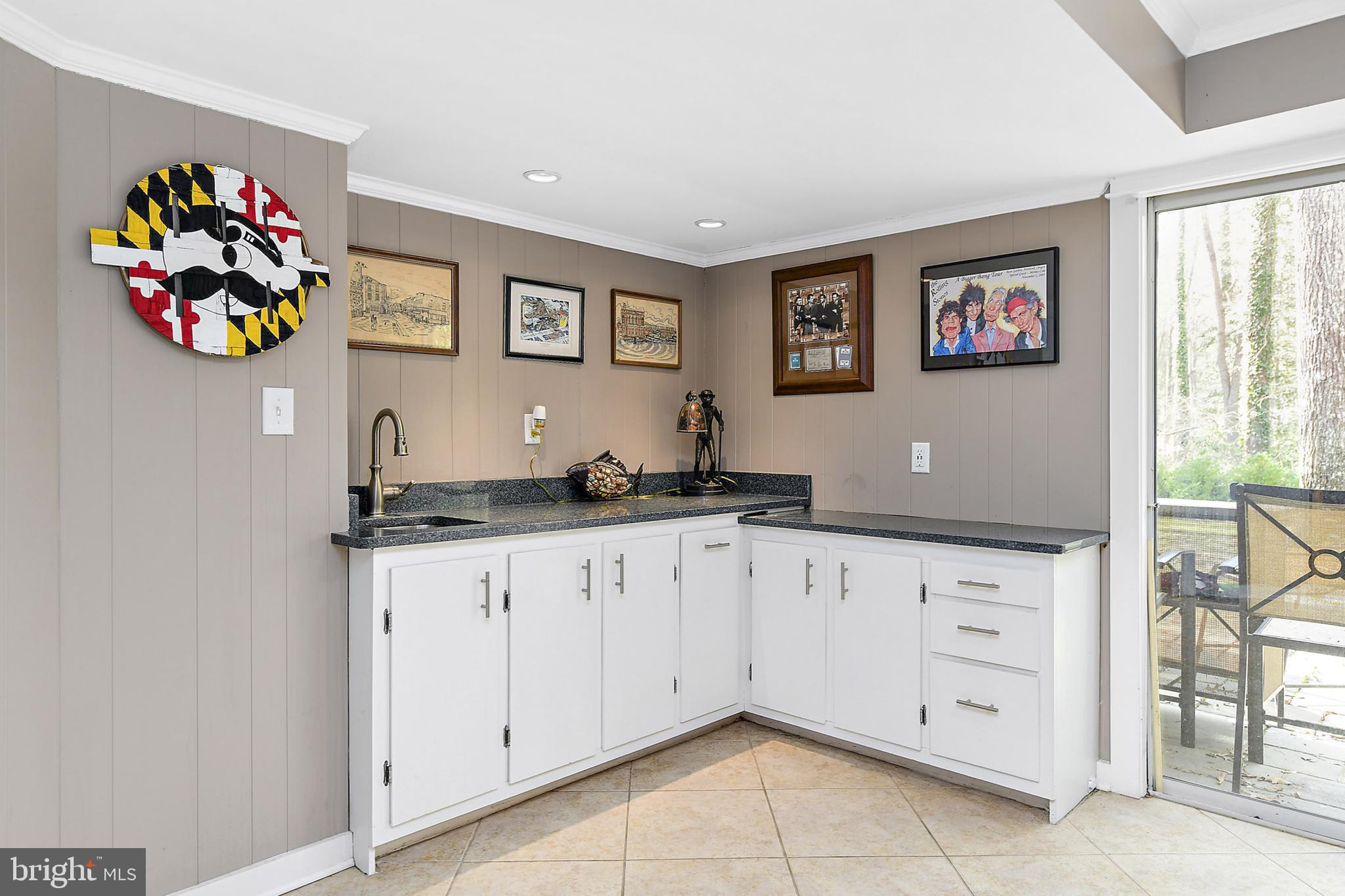 TONY TANK - Residential