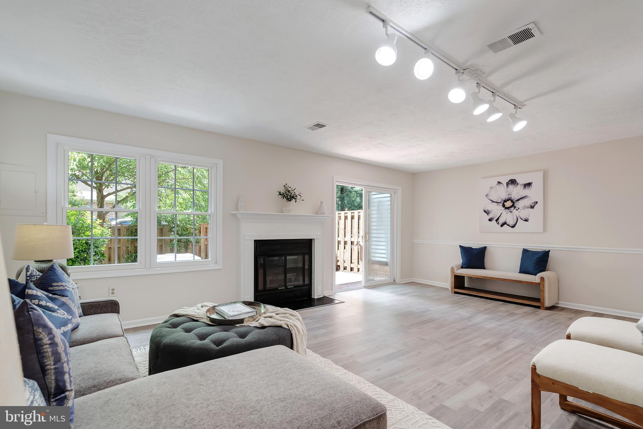 7829 BUTTERFIELD LANE