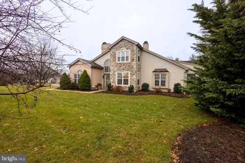 Photo of 101 GREENVIEW DR, LANCASTER, PA 17601 (MLS # PALA2031268)