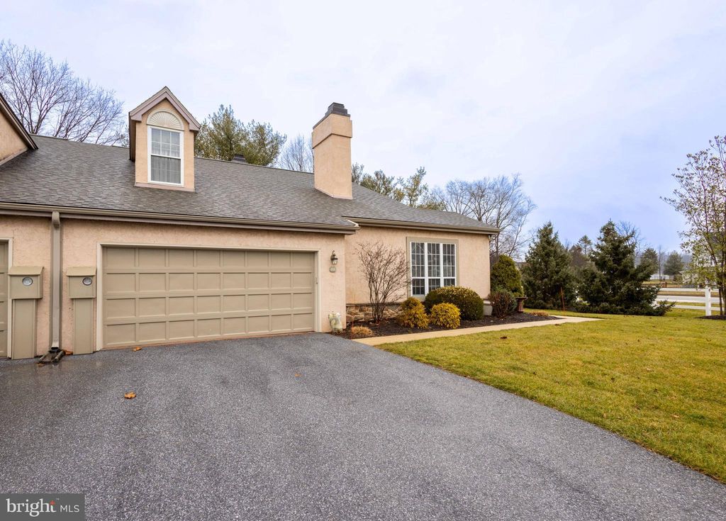 Photo of 101 GREENVIEW DR, LANCASTER, PA 17601 (MLS # PALA2031268)