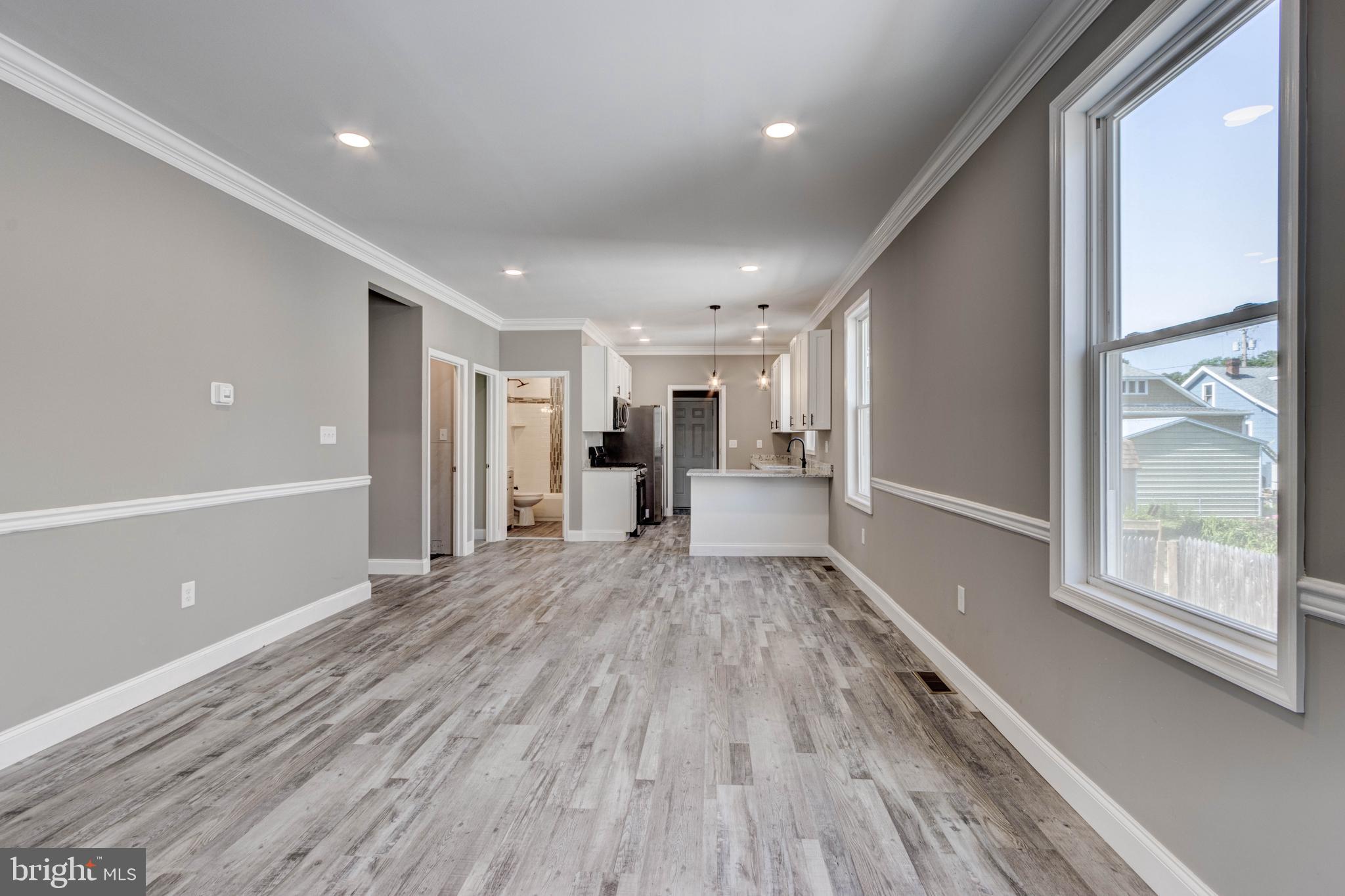 LANDSDOWNE - Residential