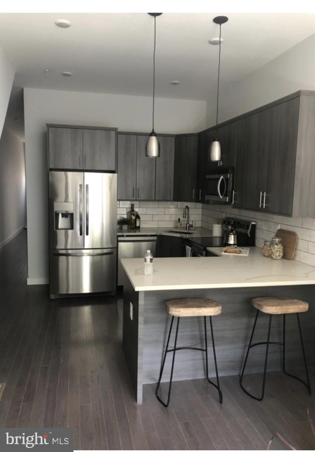 Photo of 2120 N Franklin Street, PHILADELPHIA, PA 19122 (MLS # PAPH2538128)