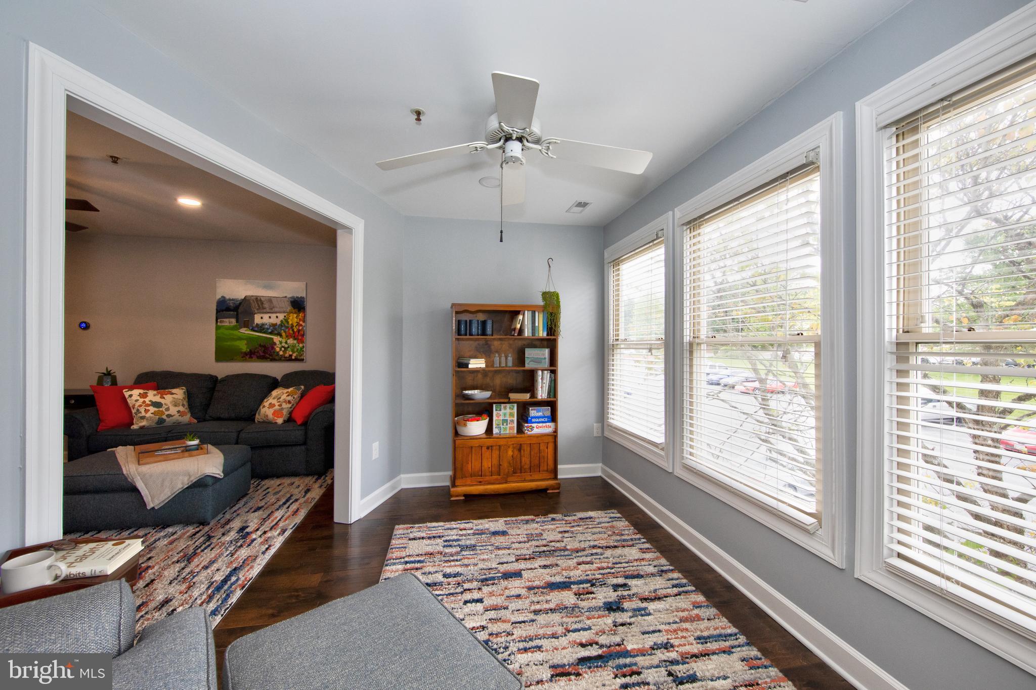 BRENTWOOD PARK - Residential