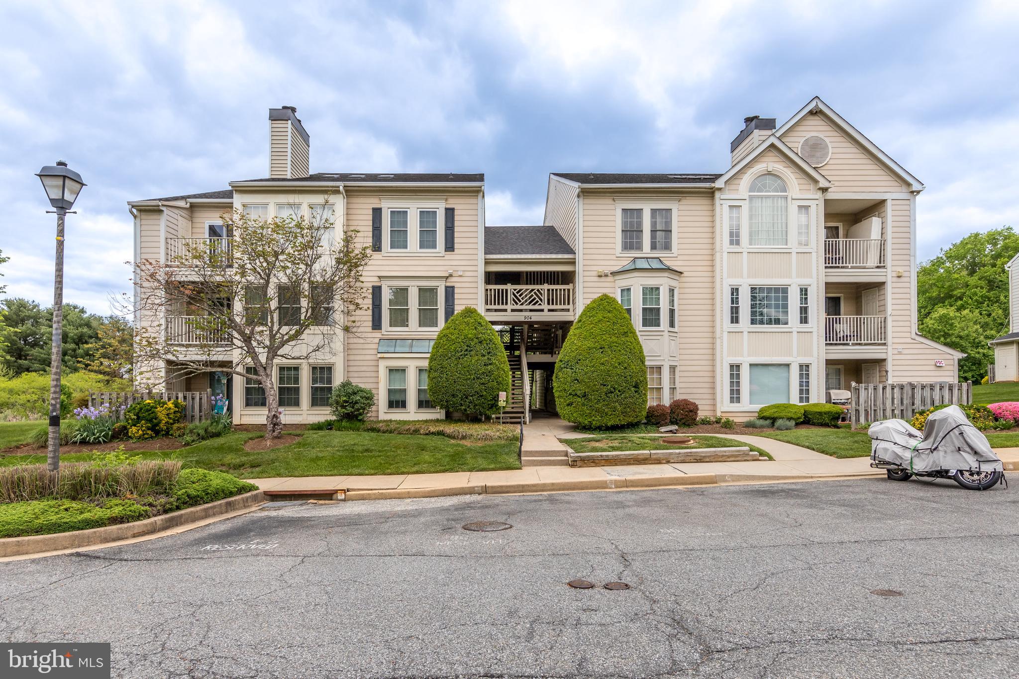 BRENTWOOD PARK - Residential