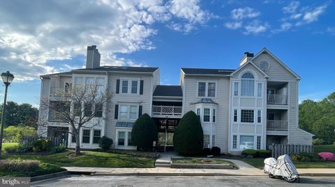 904 MARTELL COURT E 904-E BEL AIR MD 21014