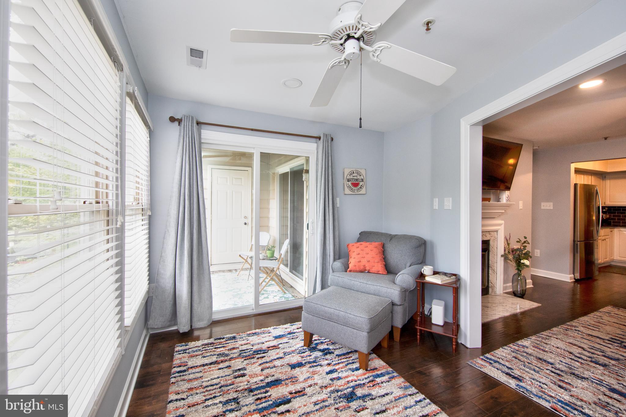 BRENTWOOD PARK - Residential