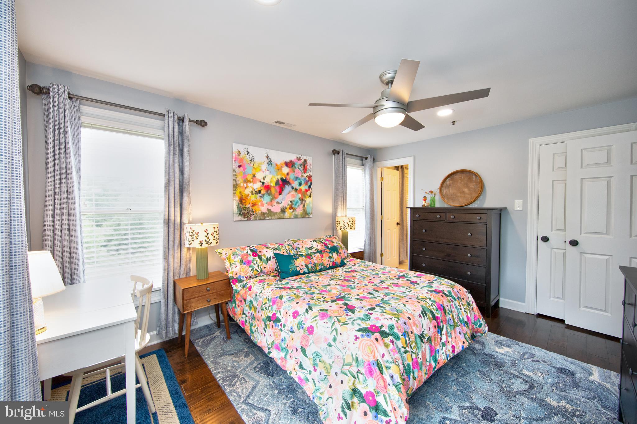 BRENTWOOD PARK - Residential