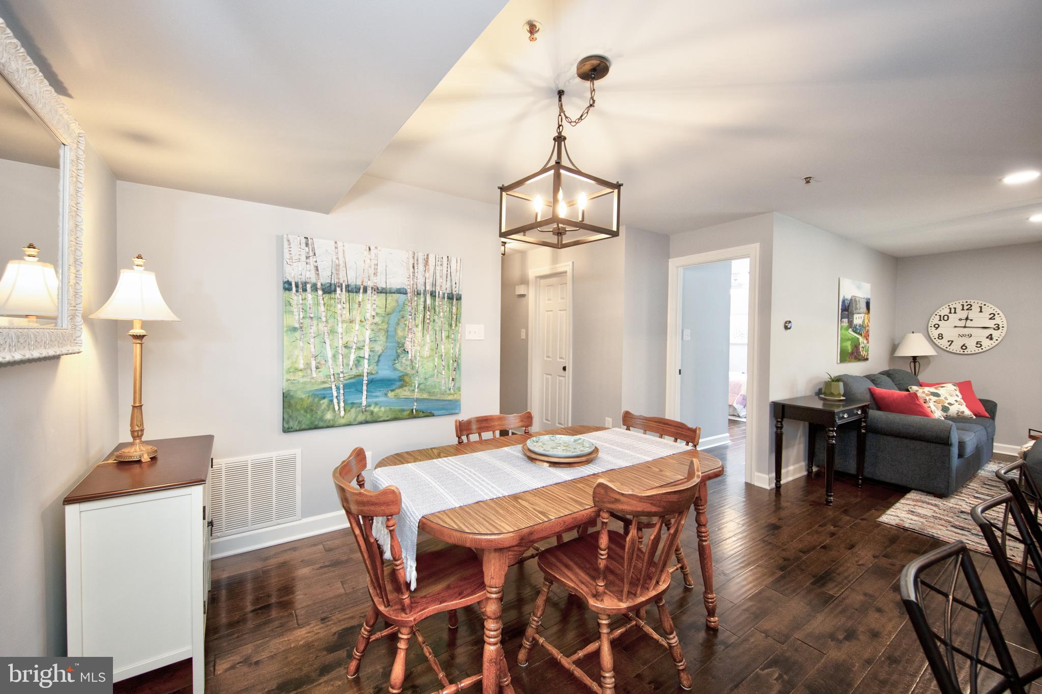 BRENTWOOD PARK - Residential