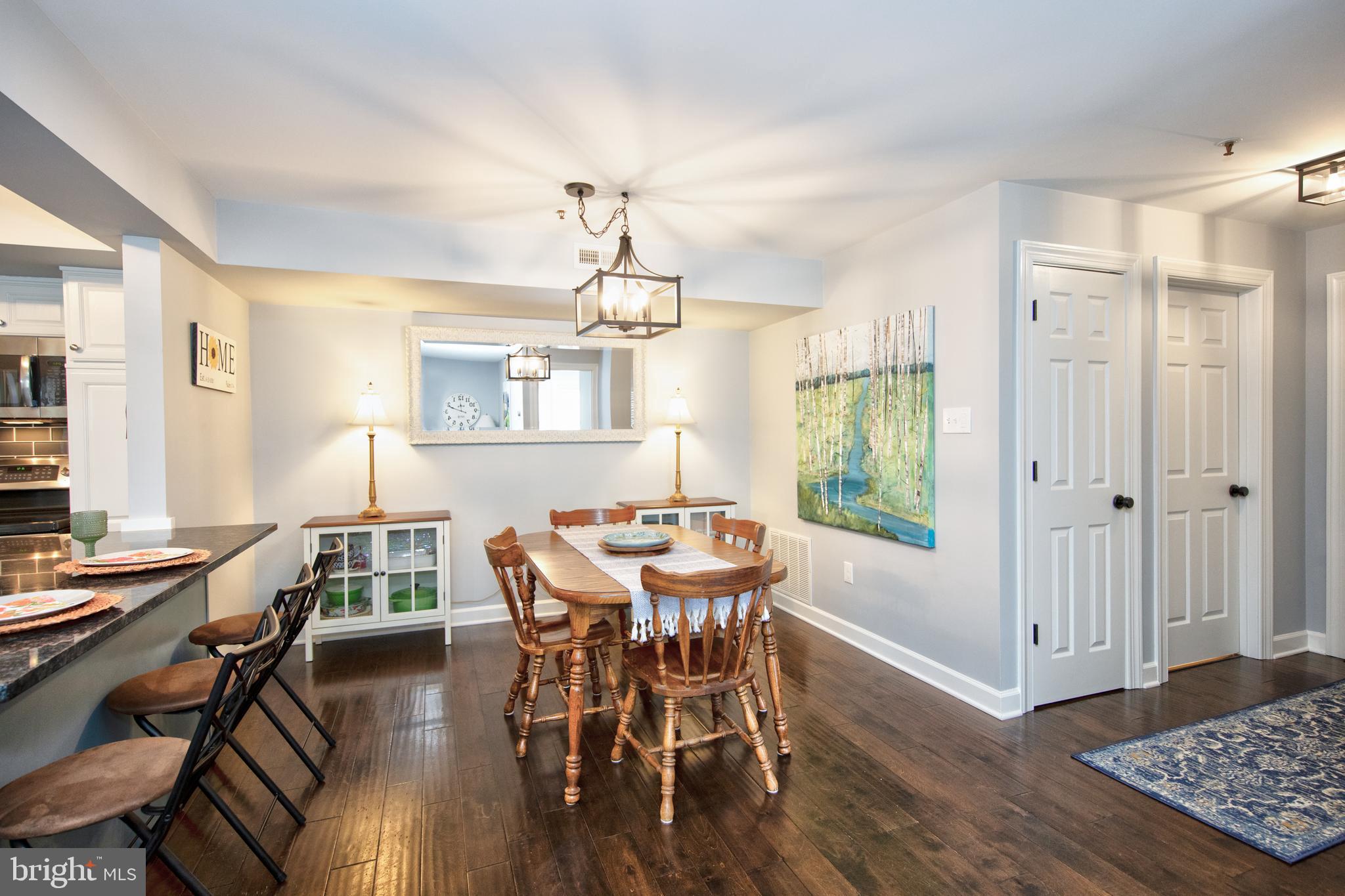 BRENTWOOD PARK - Residential