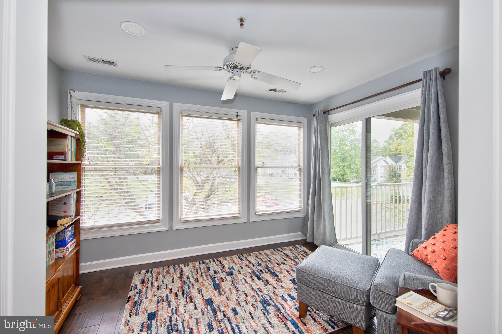 BRENTWOOD PARK - Residential
