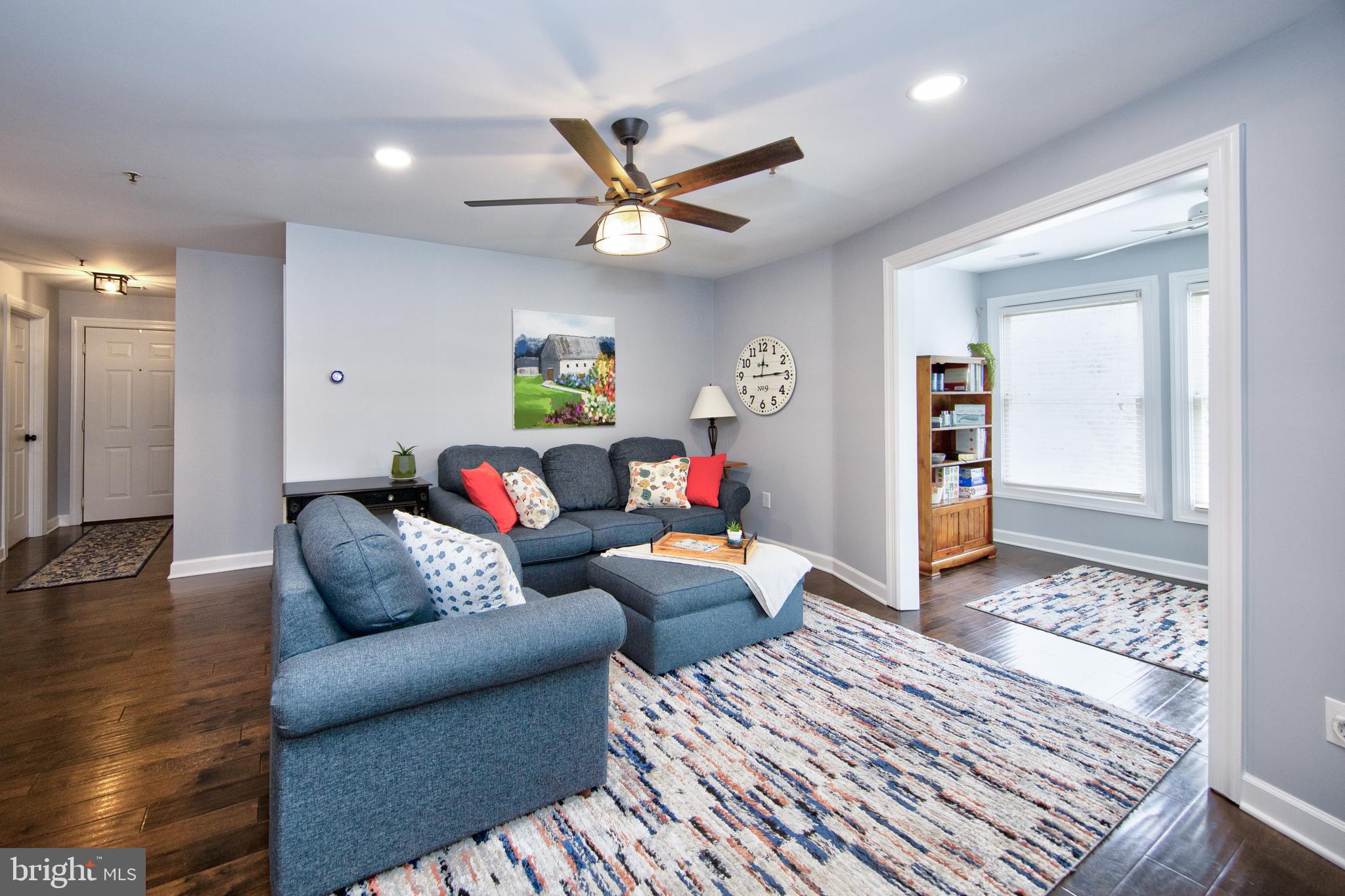 BRENTWOOD PARK - Residential