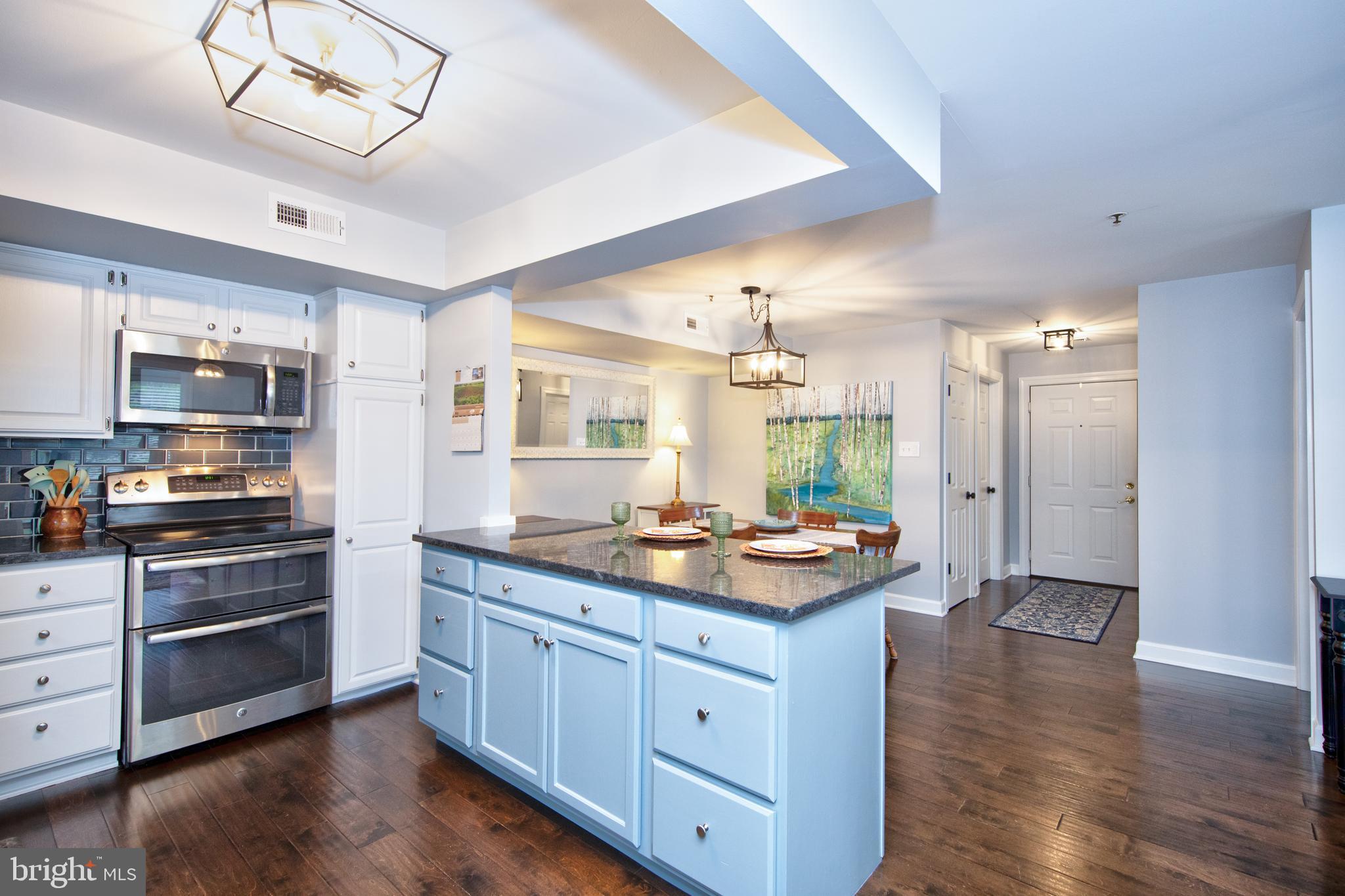 BRENTWOOD PARK - Residential