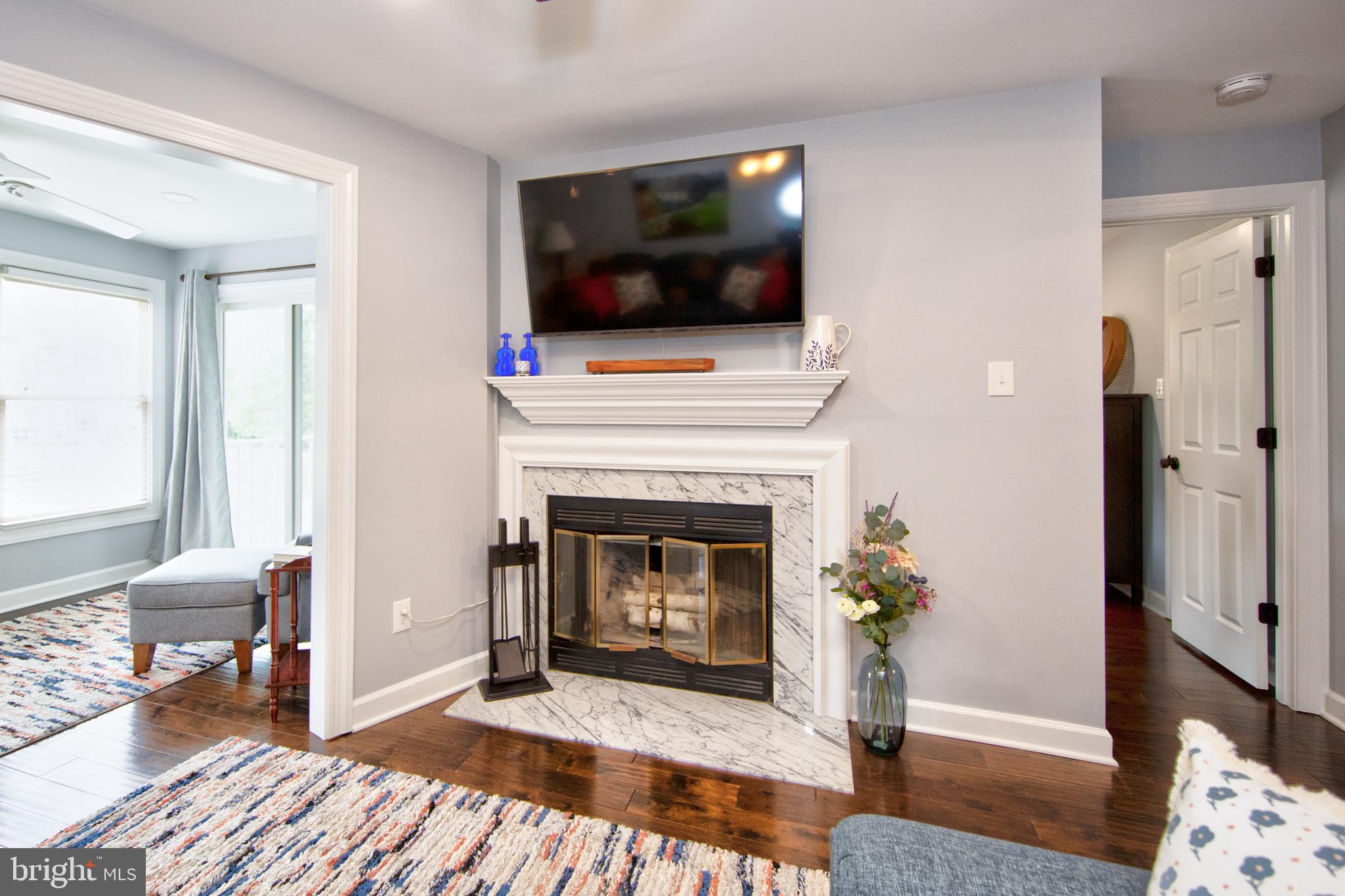 BRENTWOOD PARK - Residential