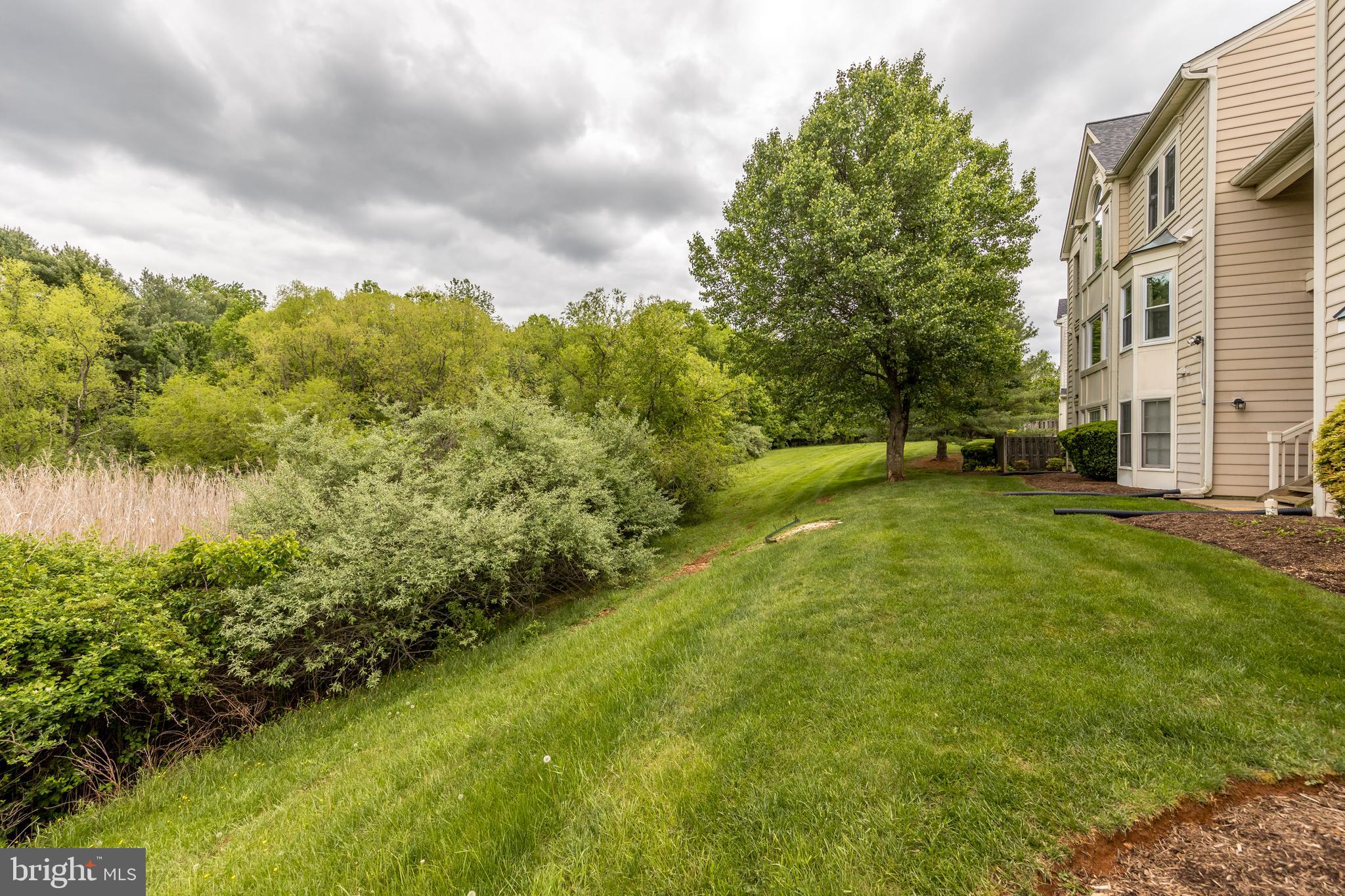 BRENTWOOD PARK - Residential