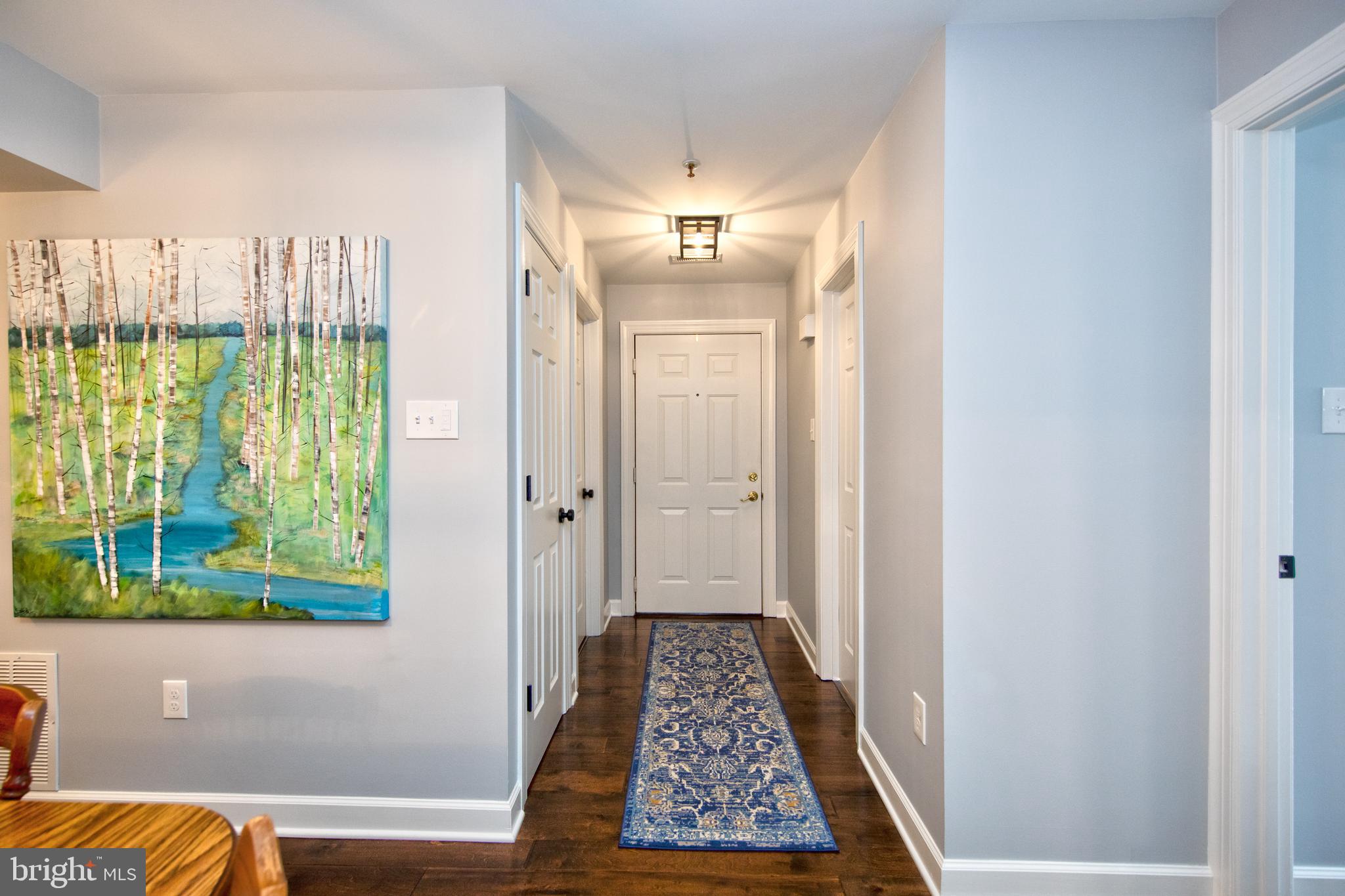 BRENTWOOD PARK - Residential
