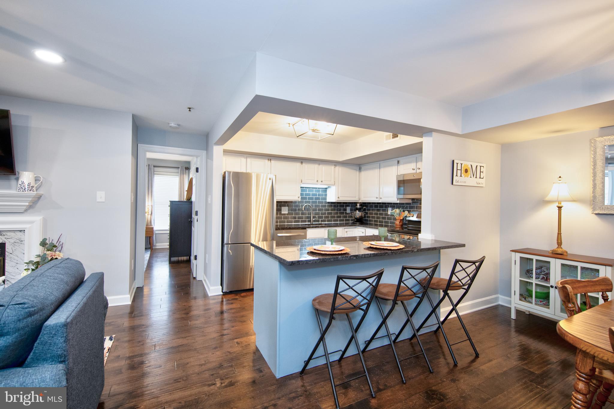 BRENTWOOD PARK - Residential