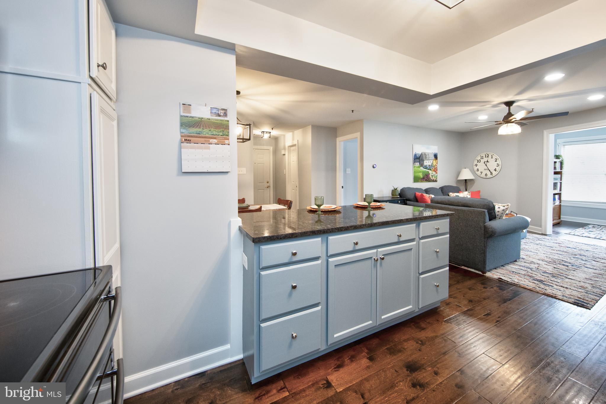 BRENTWOOD PARK - Residential