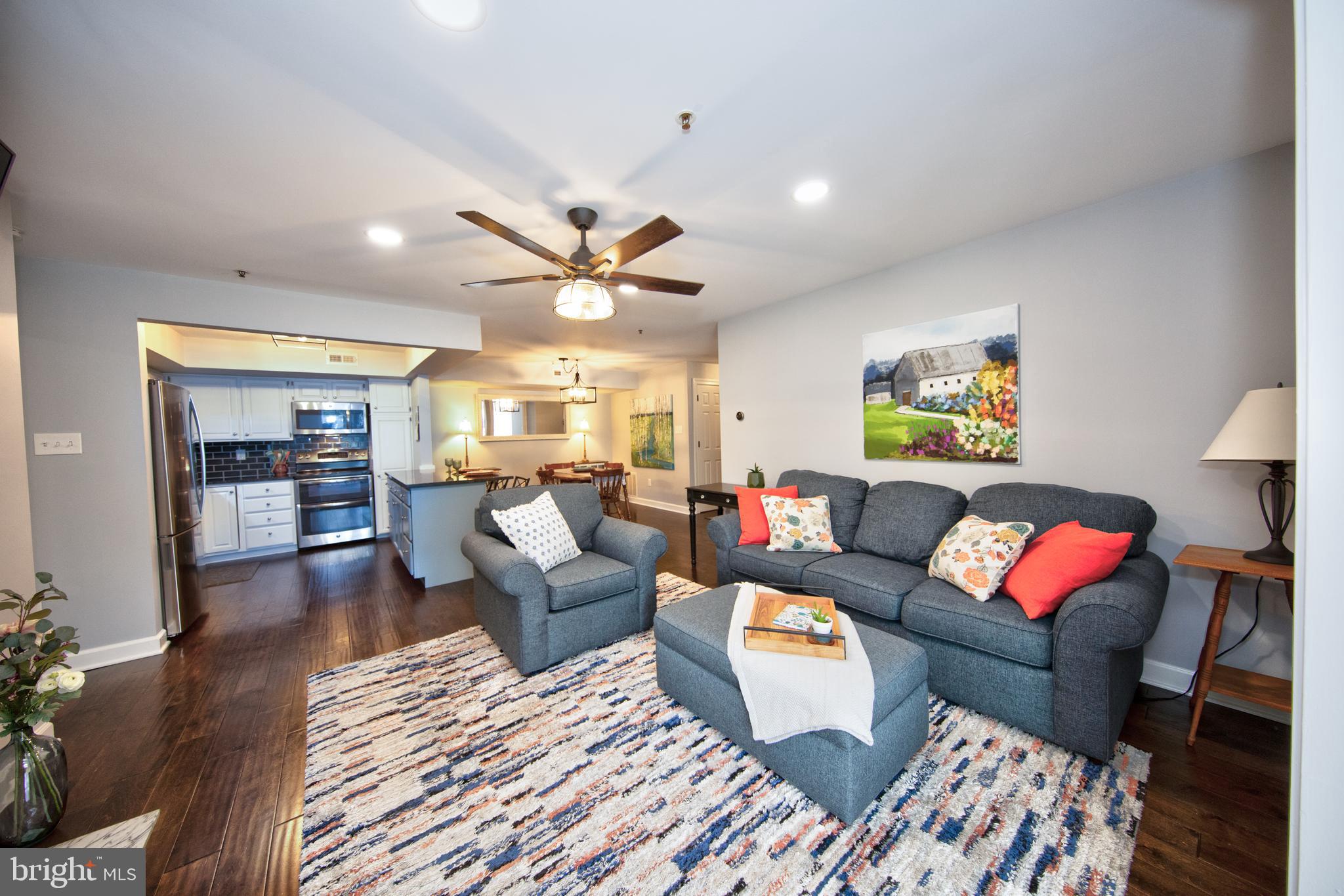 BRENTWOOD PARK - Residential