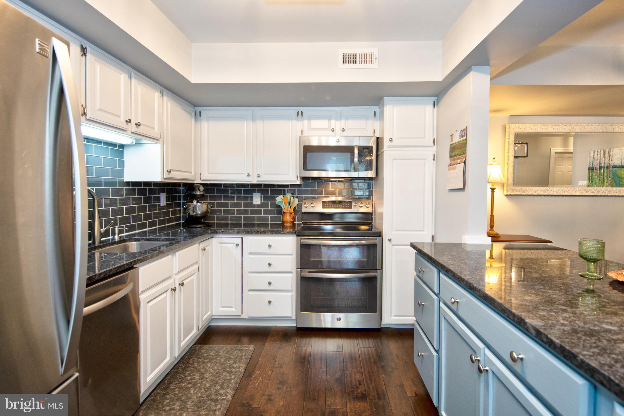BRENTWOOD PARK - Residential