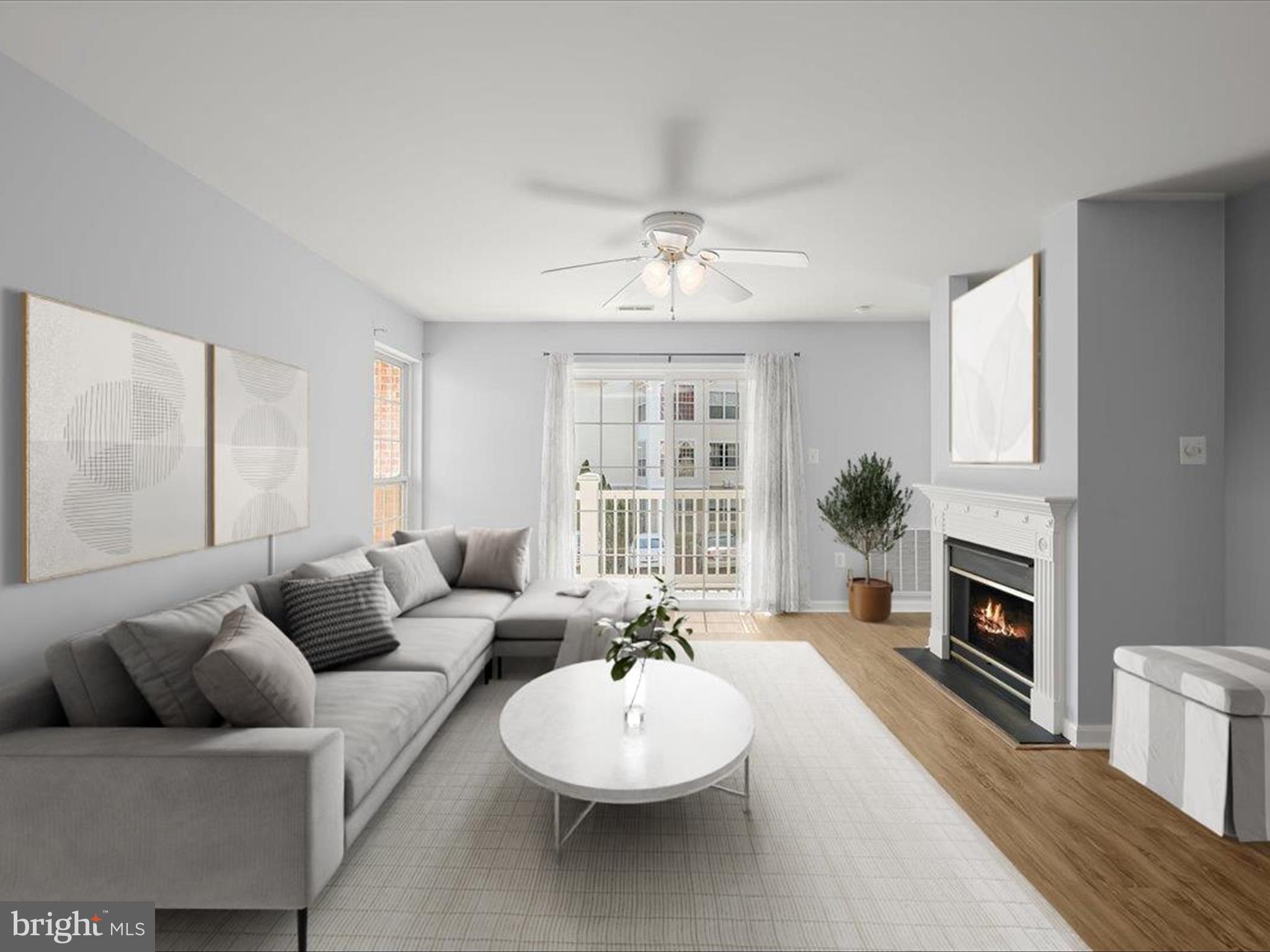 ECHO GLEN - Residential