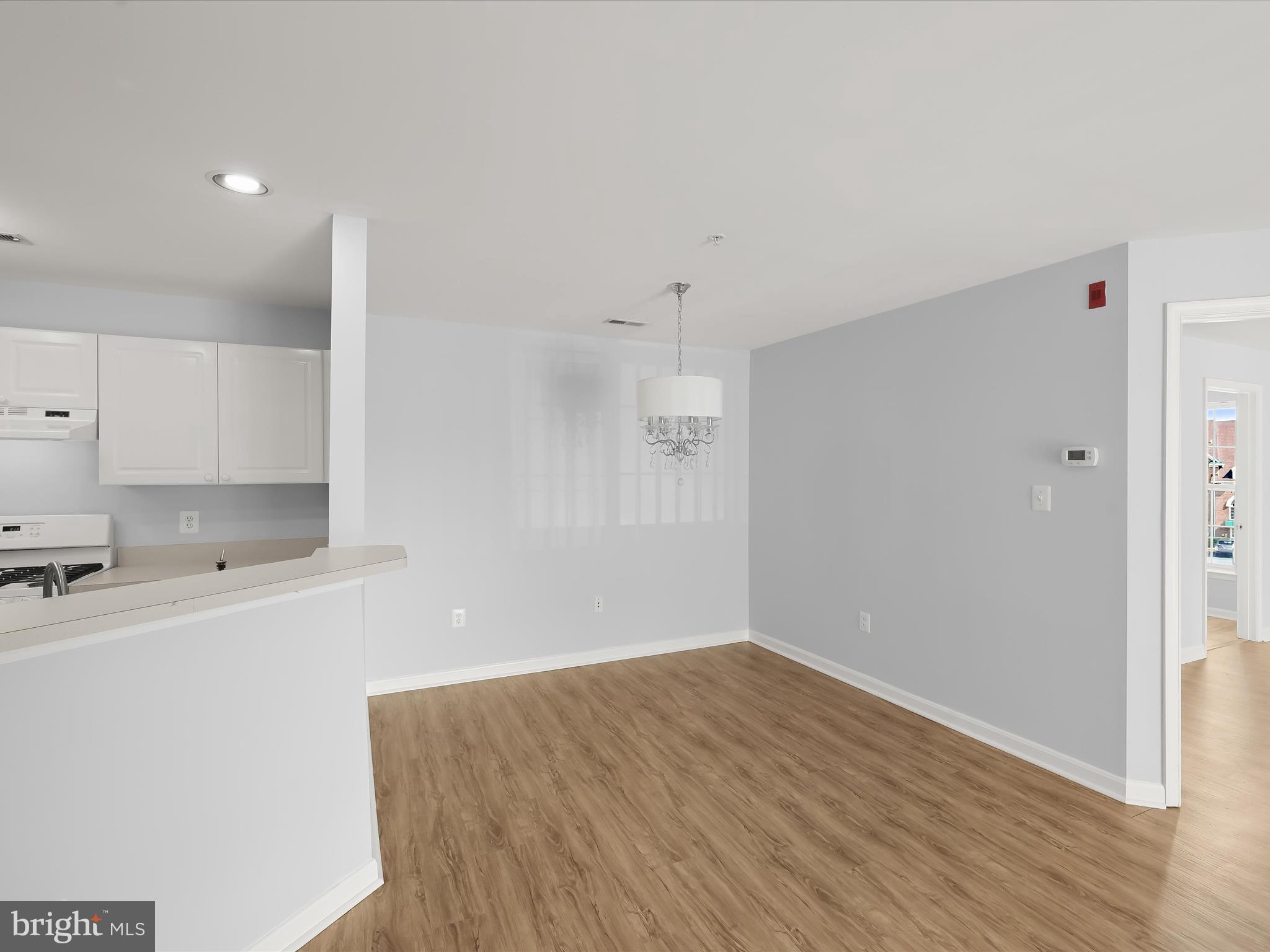 ECHO GLEN - Residential