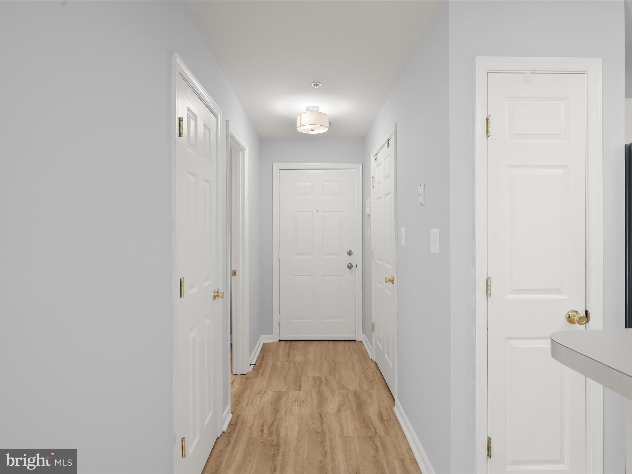 ECHO GLEN - Residential