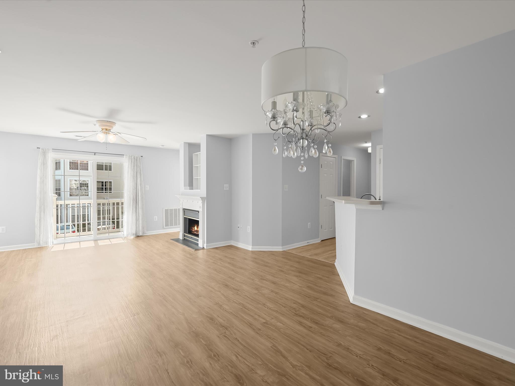 ECHO GLEN - Residential