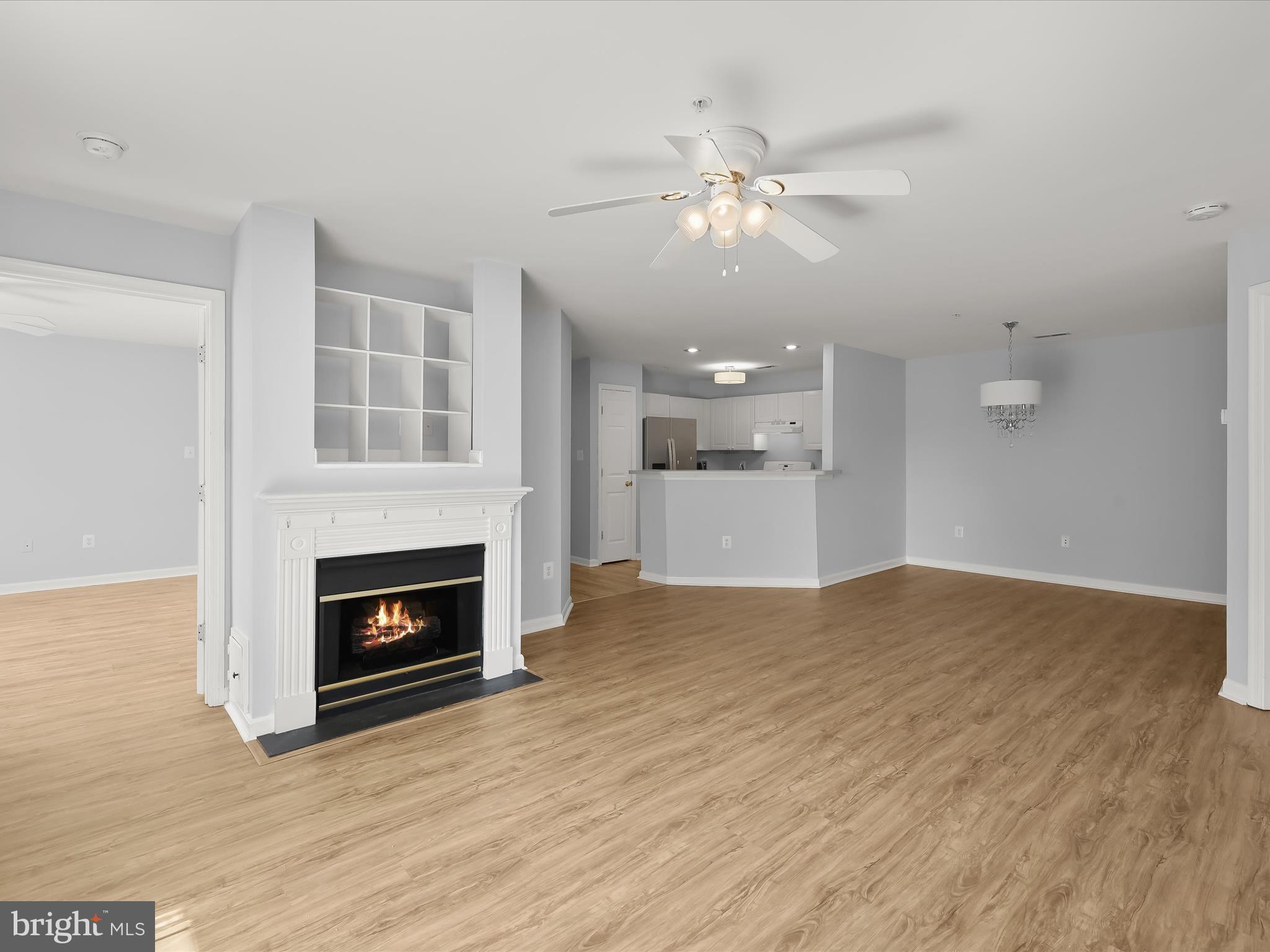 ECHO GLEN - Residential