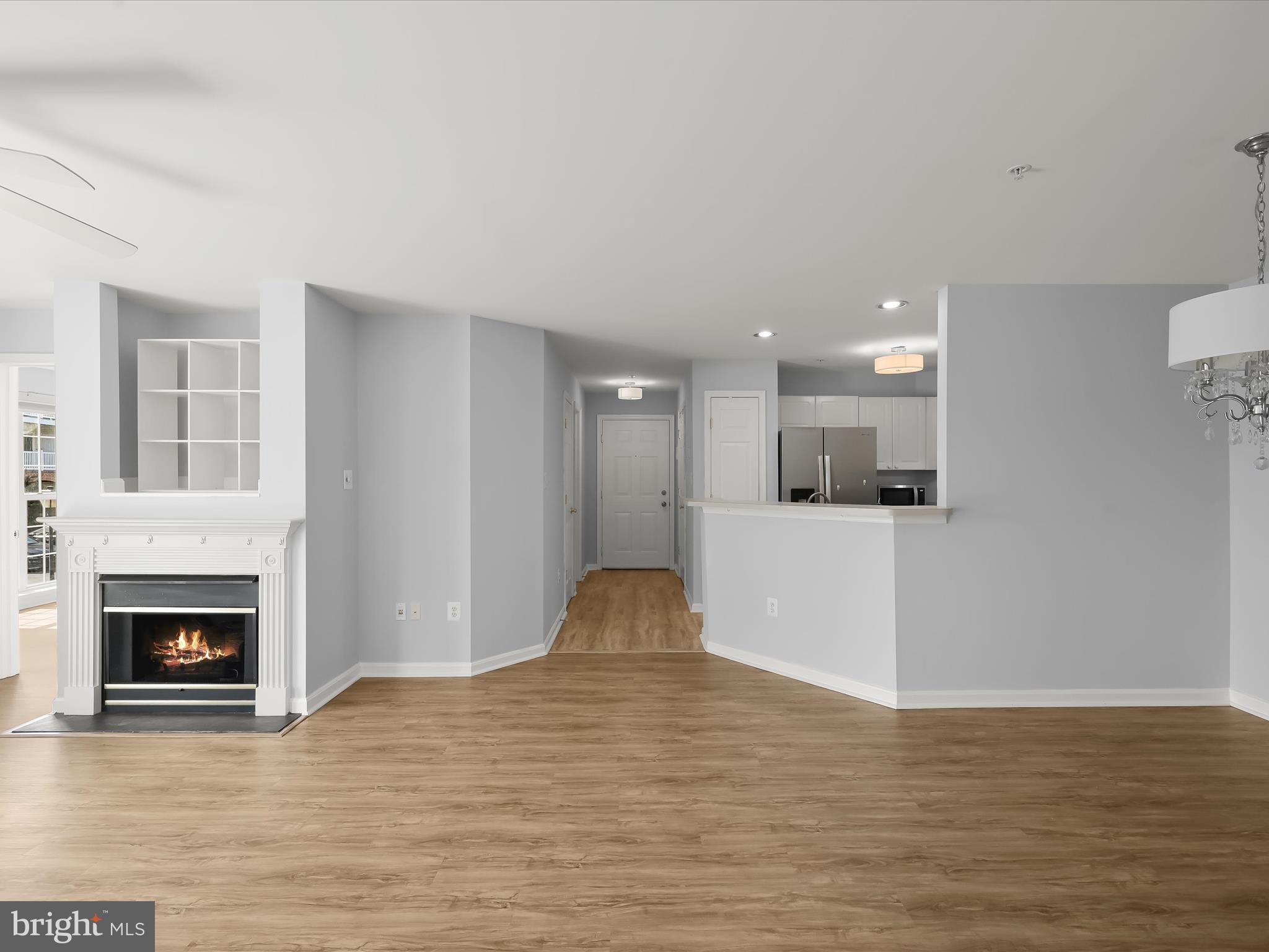 ECHO GLEN - Residential