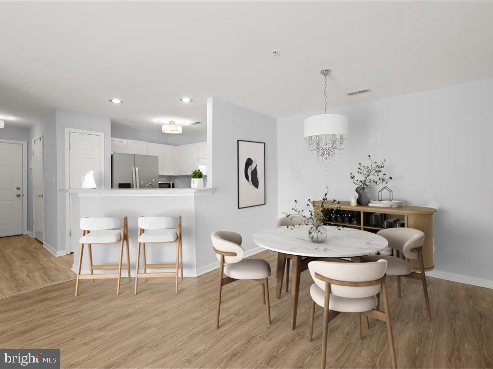 ECHO GLEN - Residential