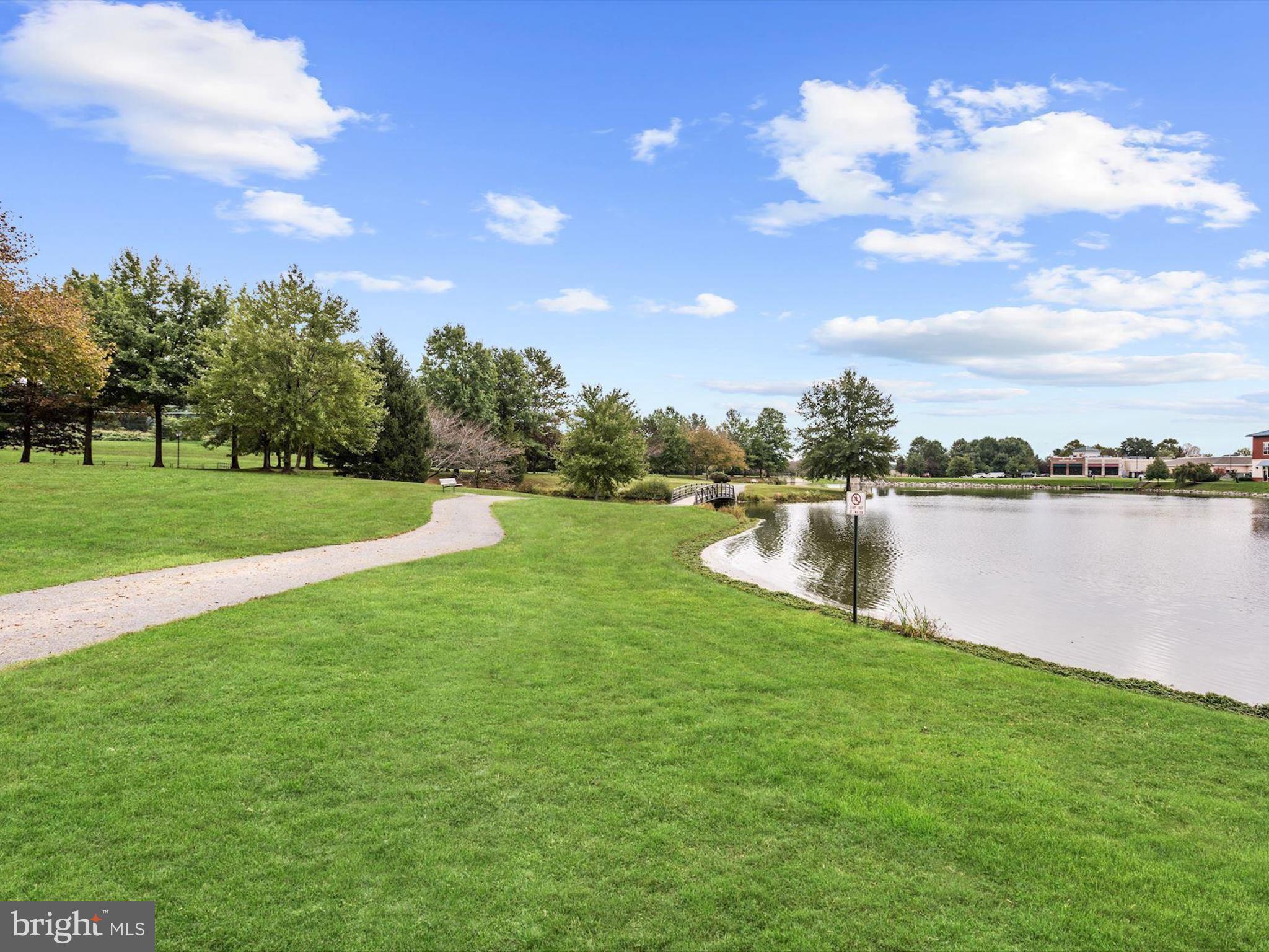 ECHO GLEN - Residential