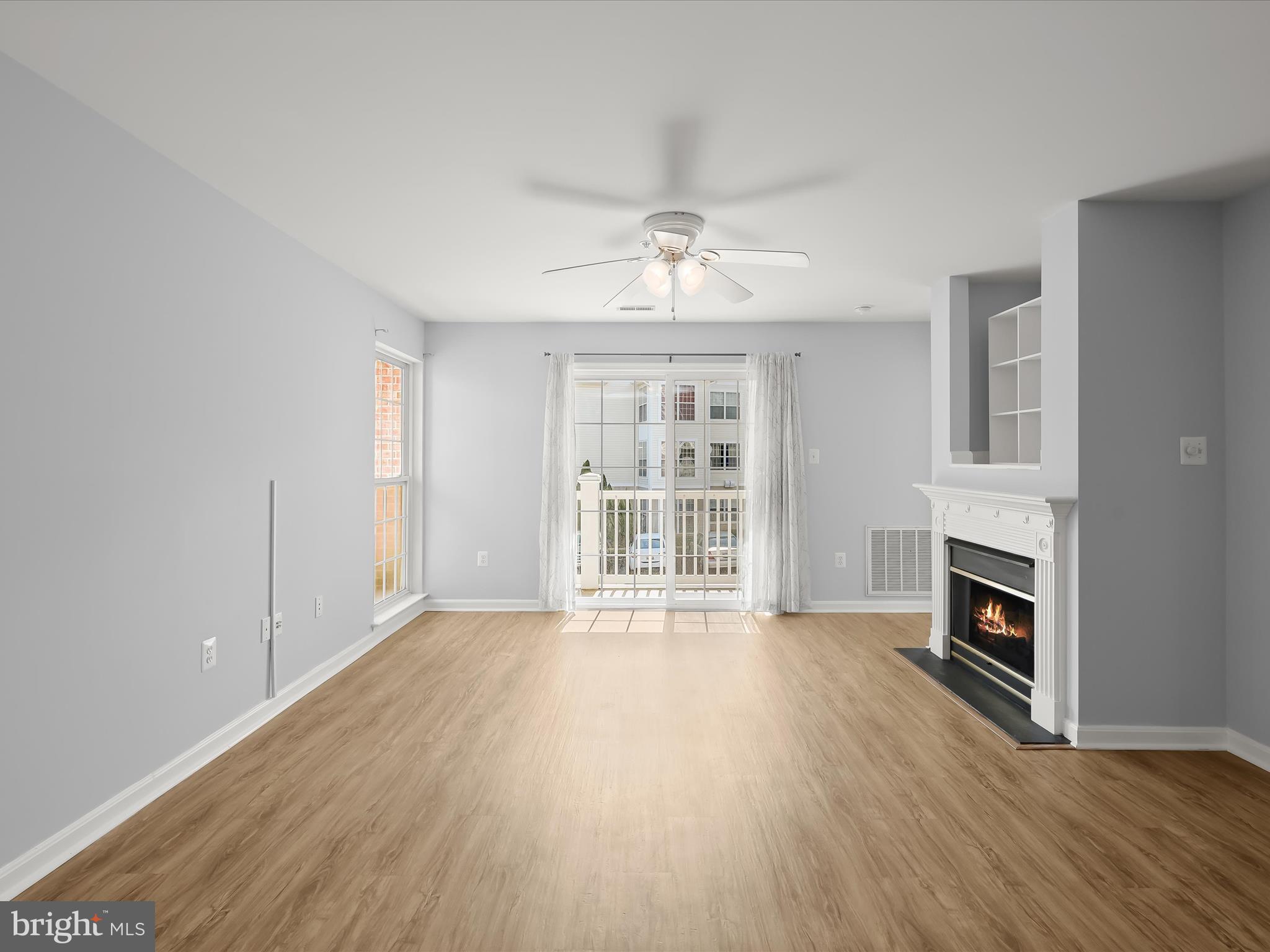 ECHO GLEN - Residential