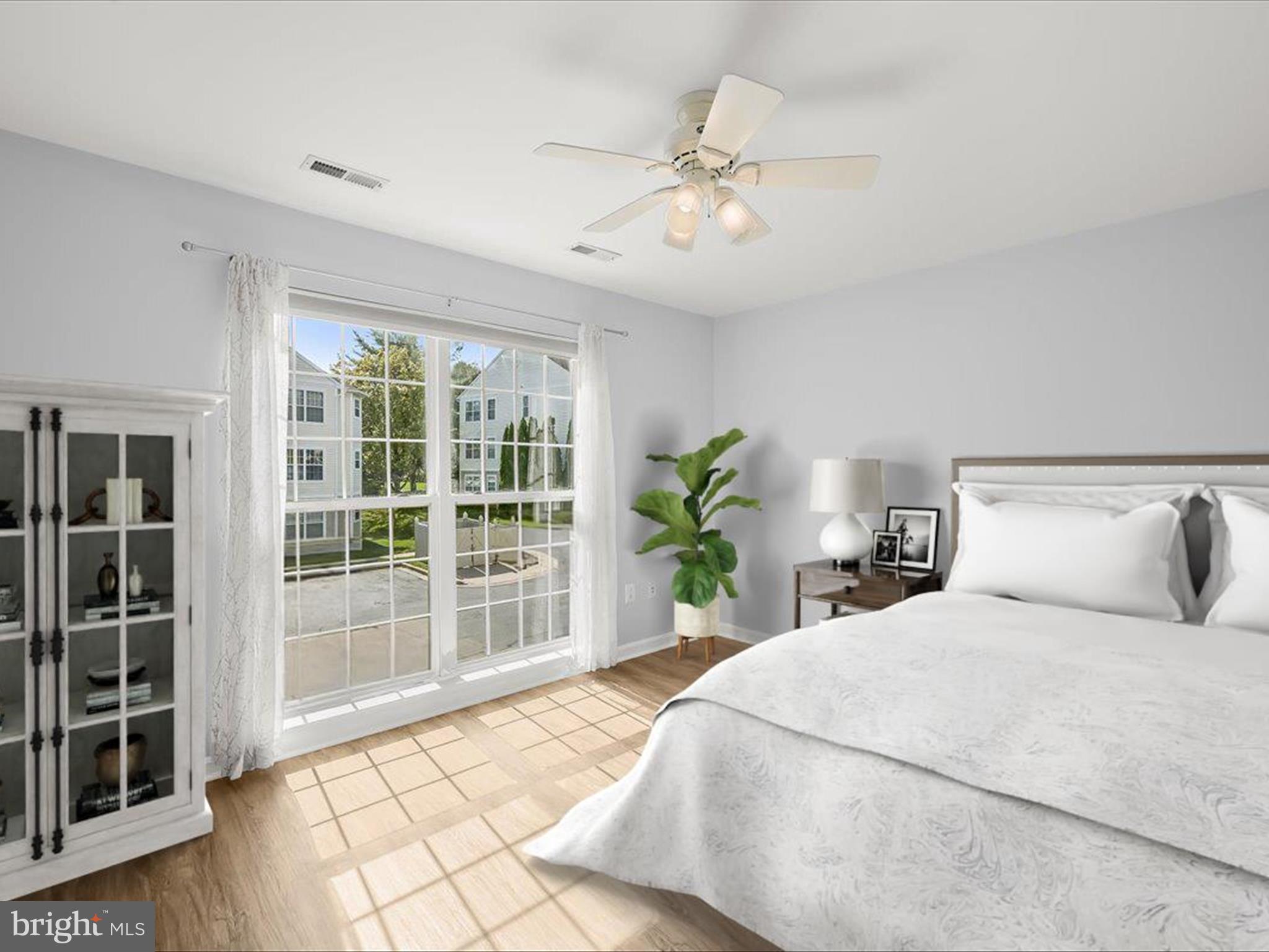 ECHO GLEN - Residential