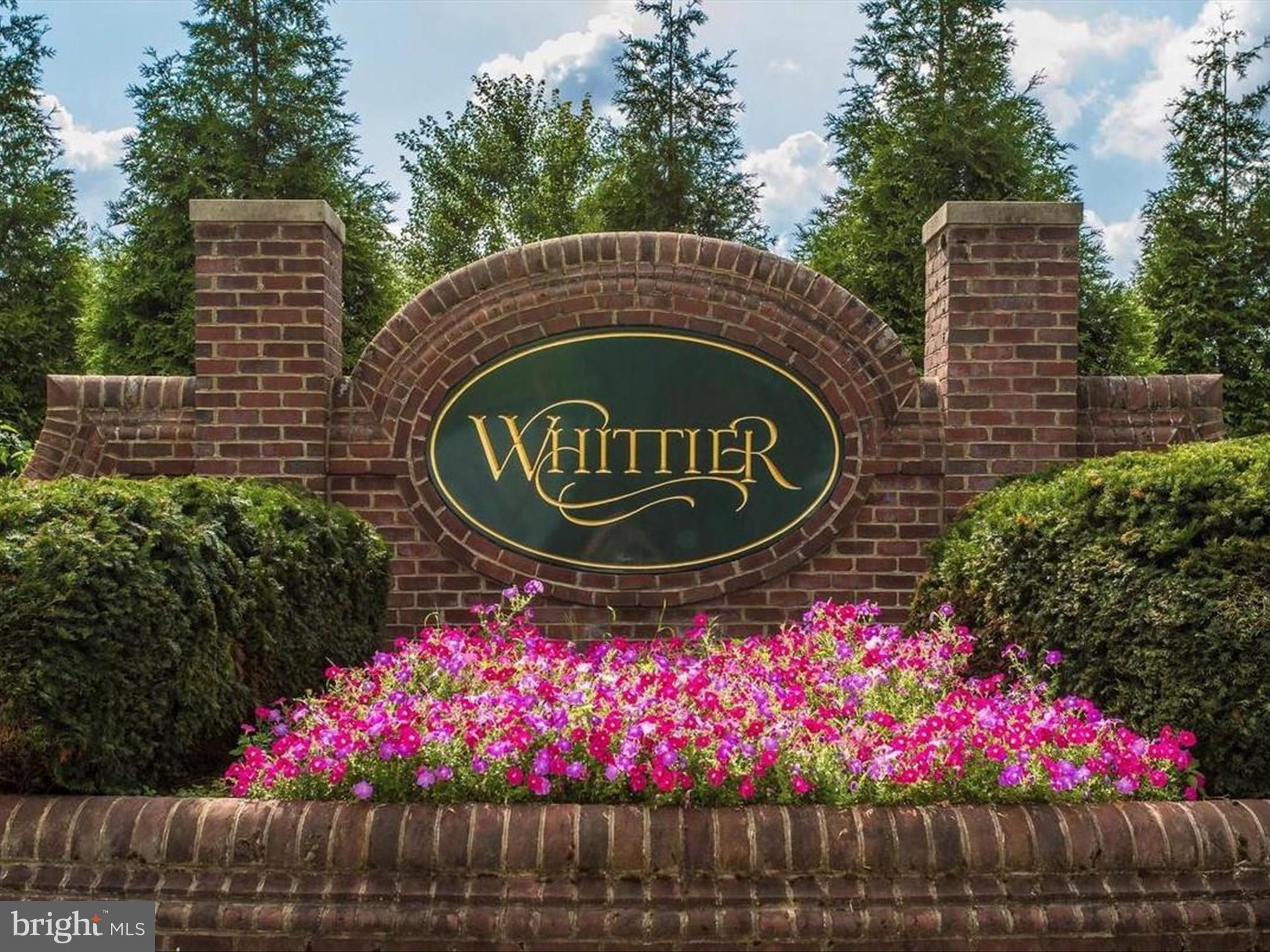 ECHO GLEN - Residential