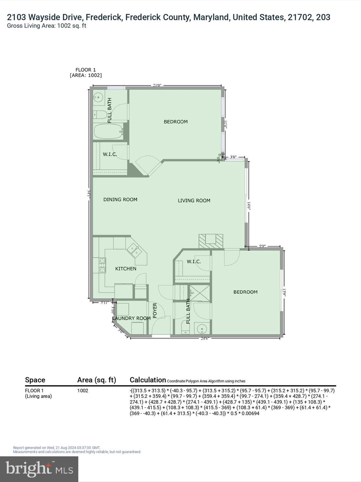 ECHO GLEN - Residential