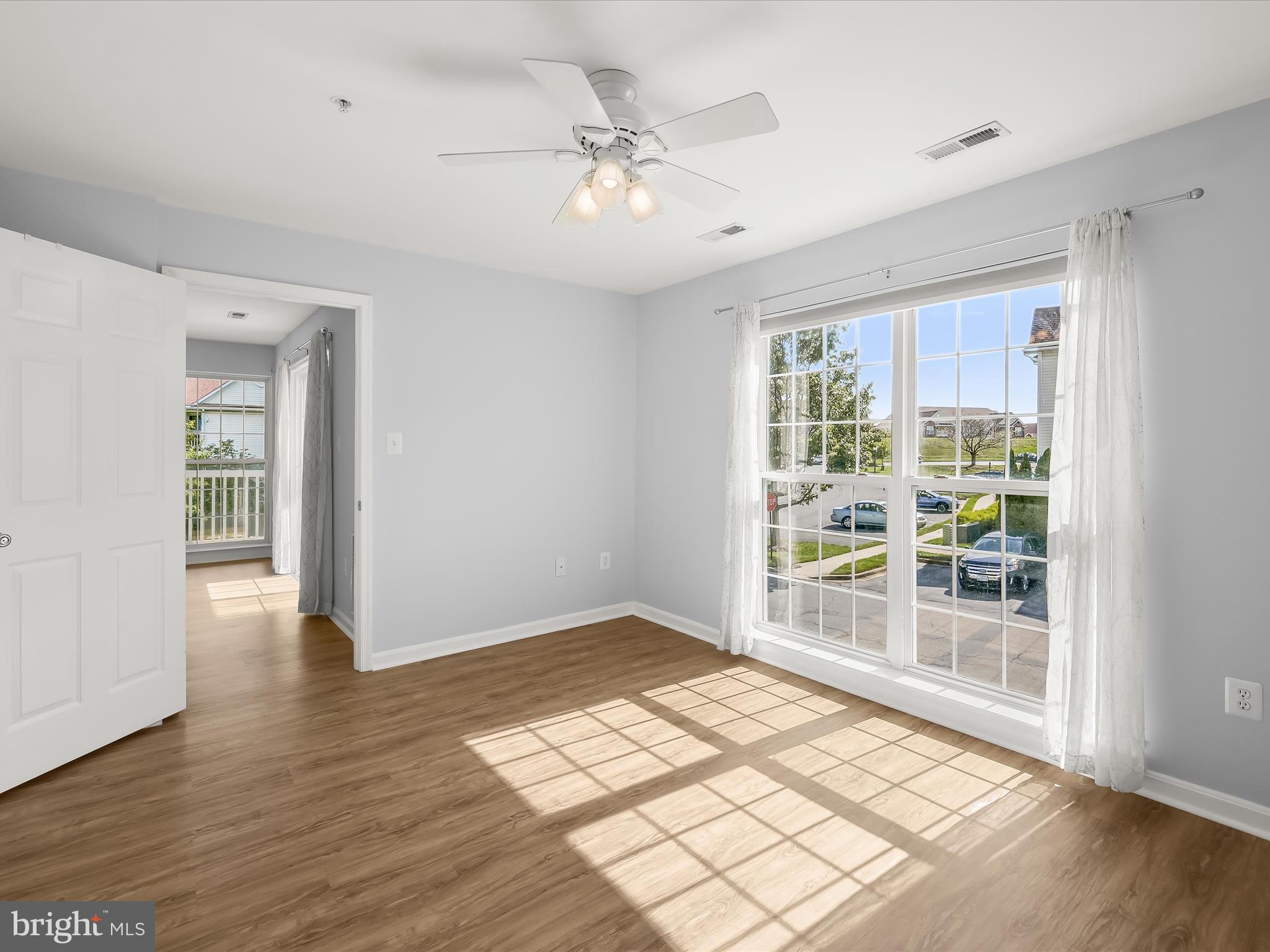 ECHO GLEN - Residential