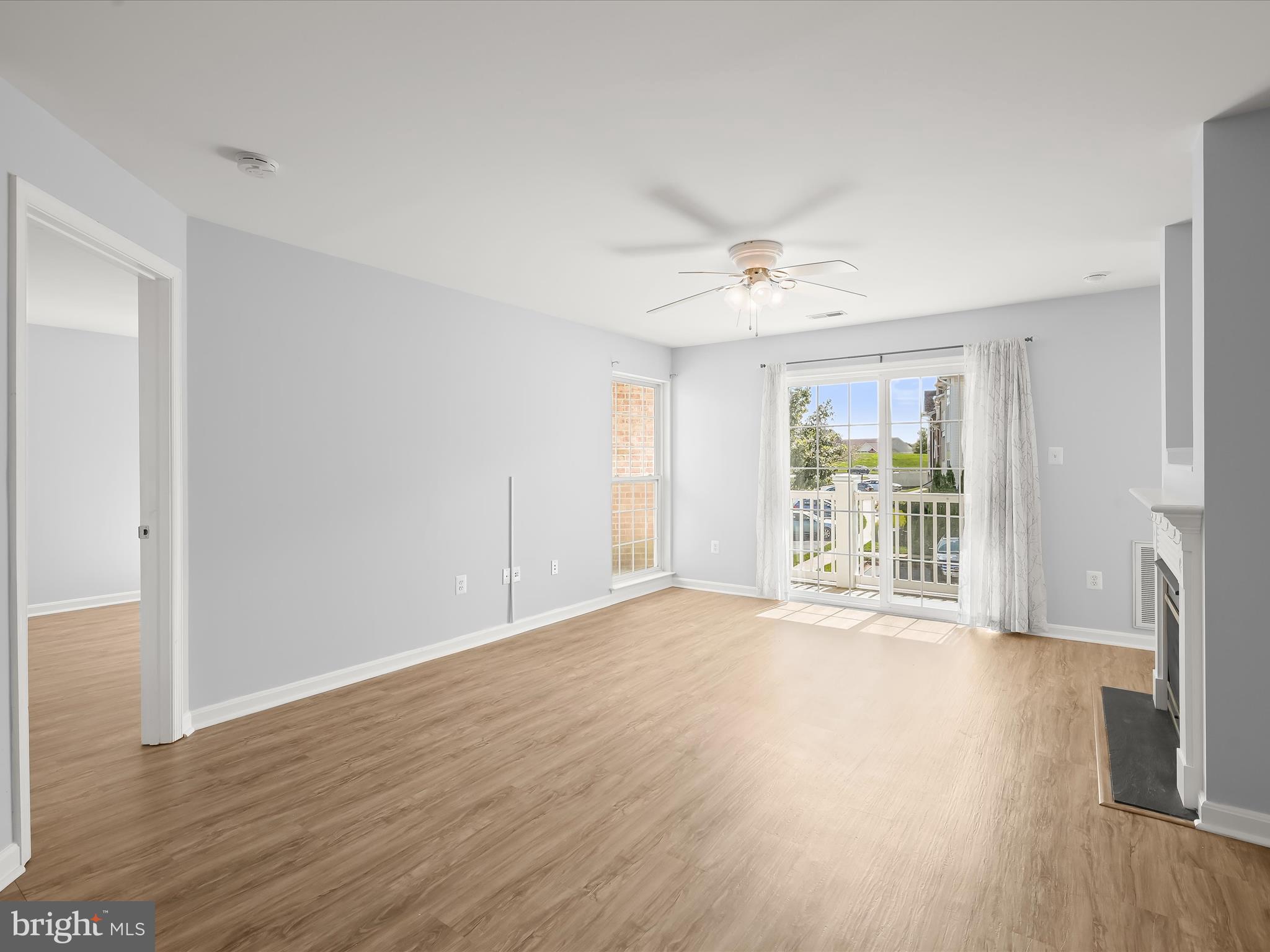 ECHO GLEN - Residential