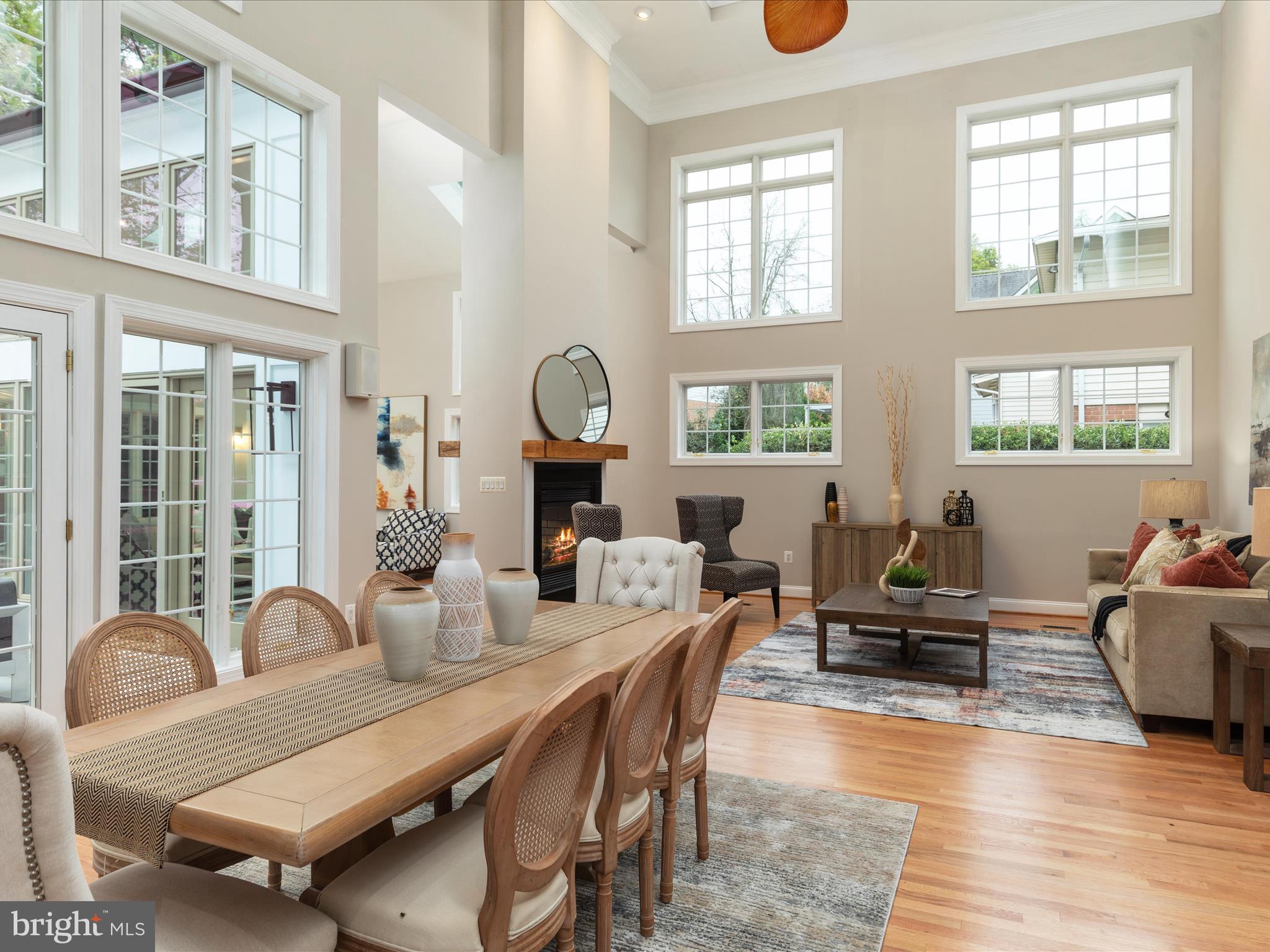 OAKWOOD KNOLLS - Residential