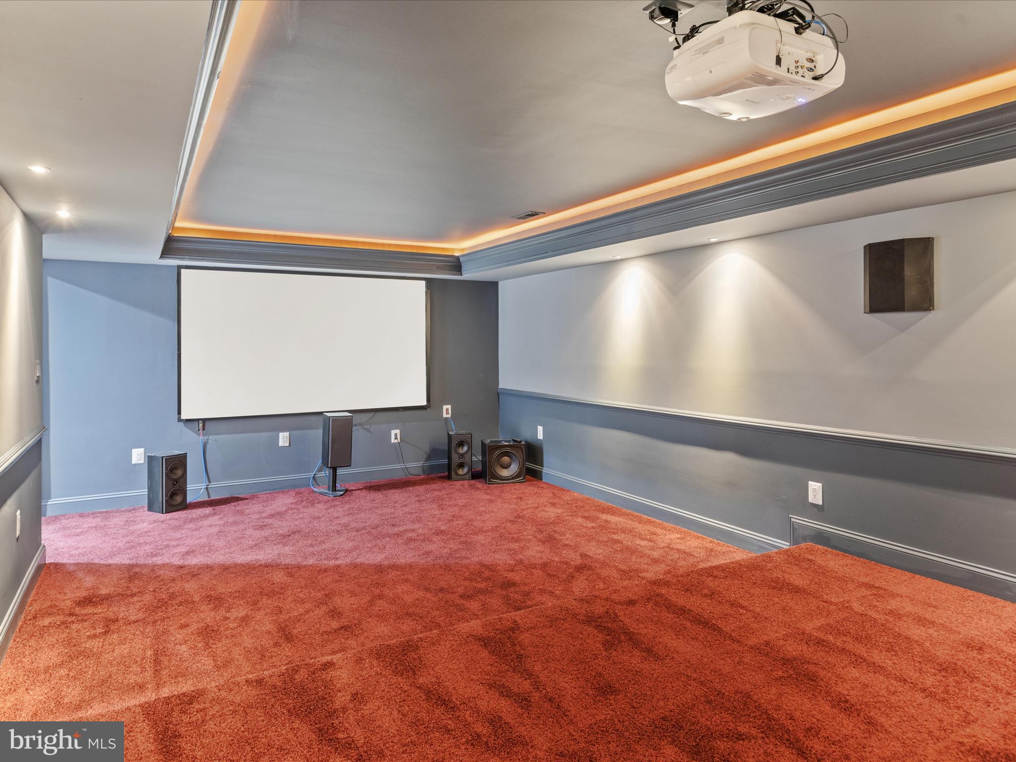 OAKWOOD KNOLLS - Residential