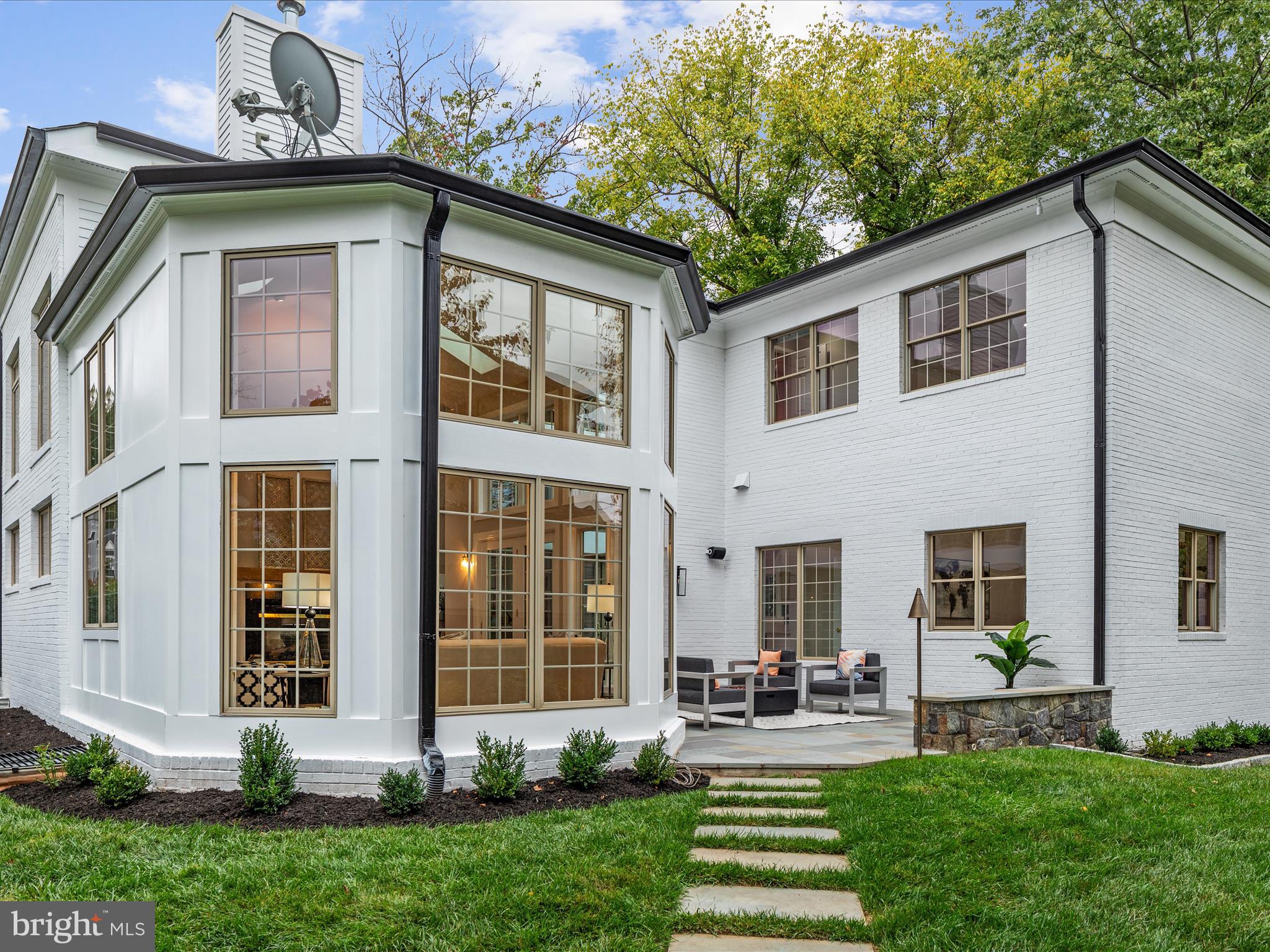 OAKWOOD KNOLLS - Residential