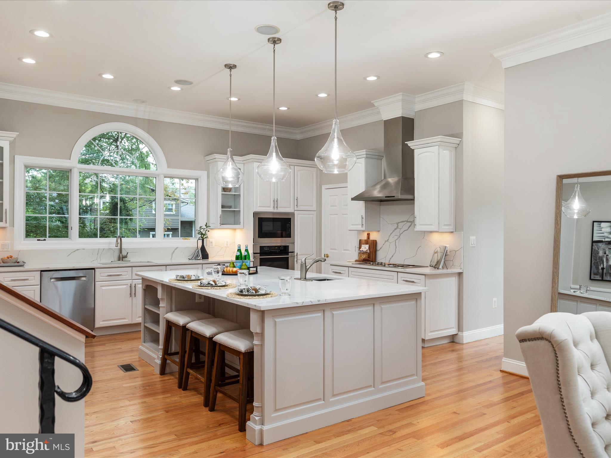 OAKWOOD KNOLLS - Residential