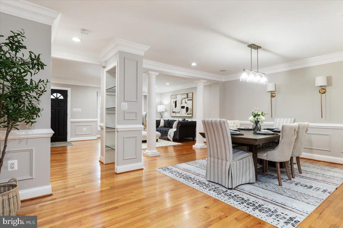 OAKWOOD KNOLLS - Residential