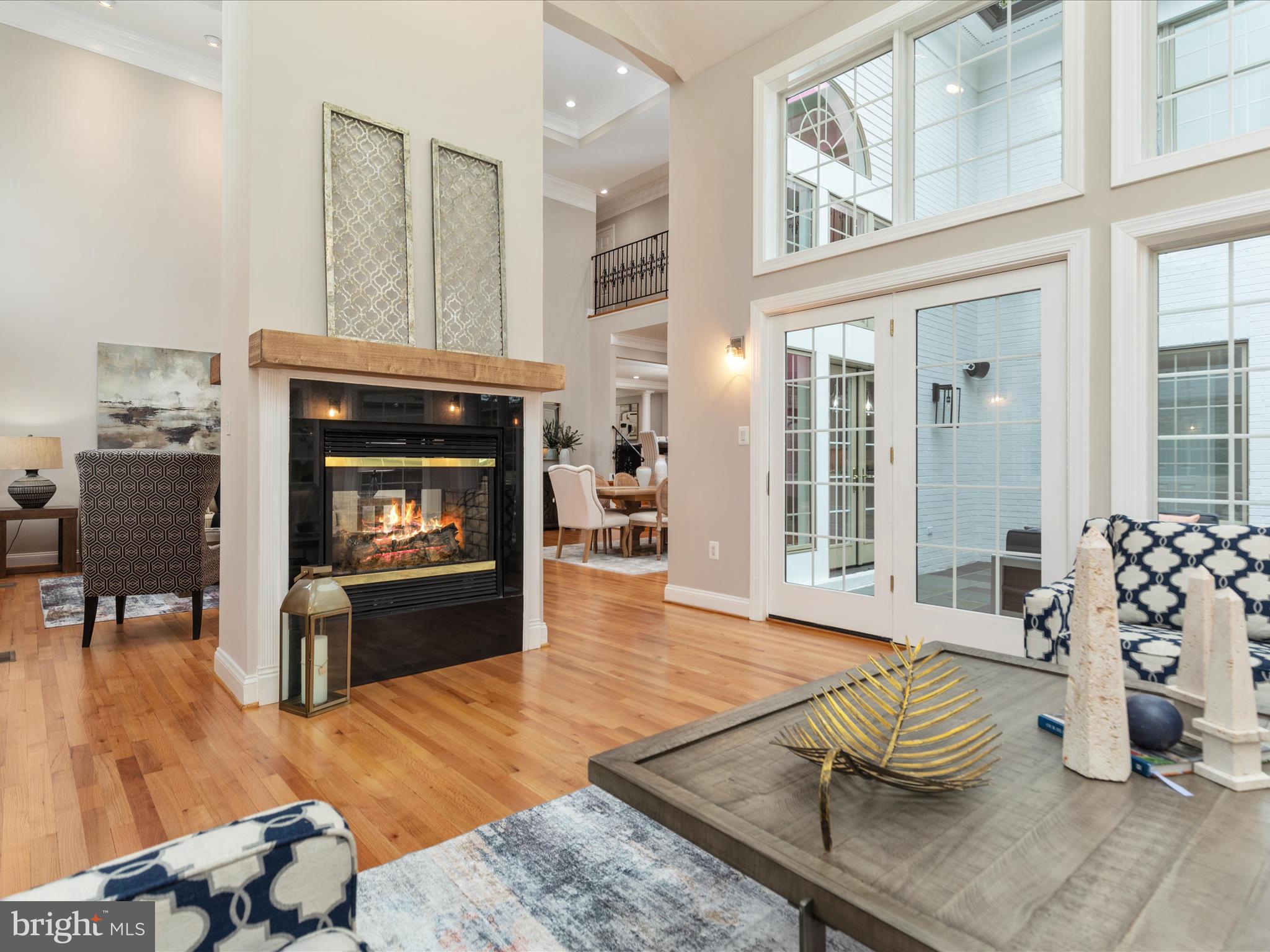 OAKWOOD KNOLLS - Residential