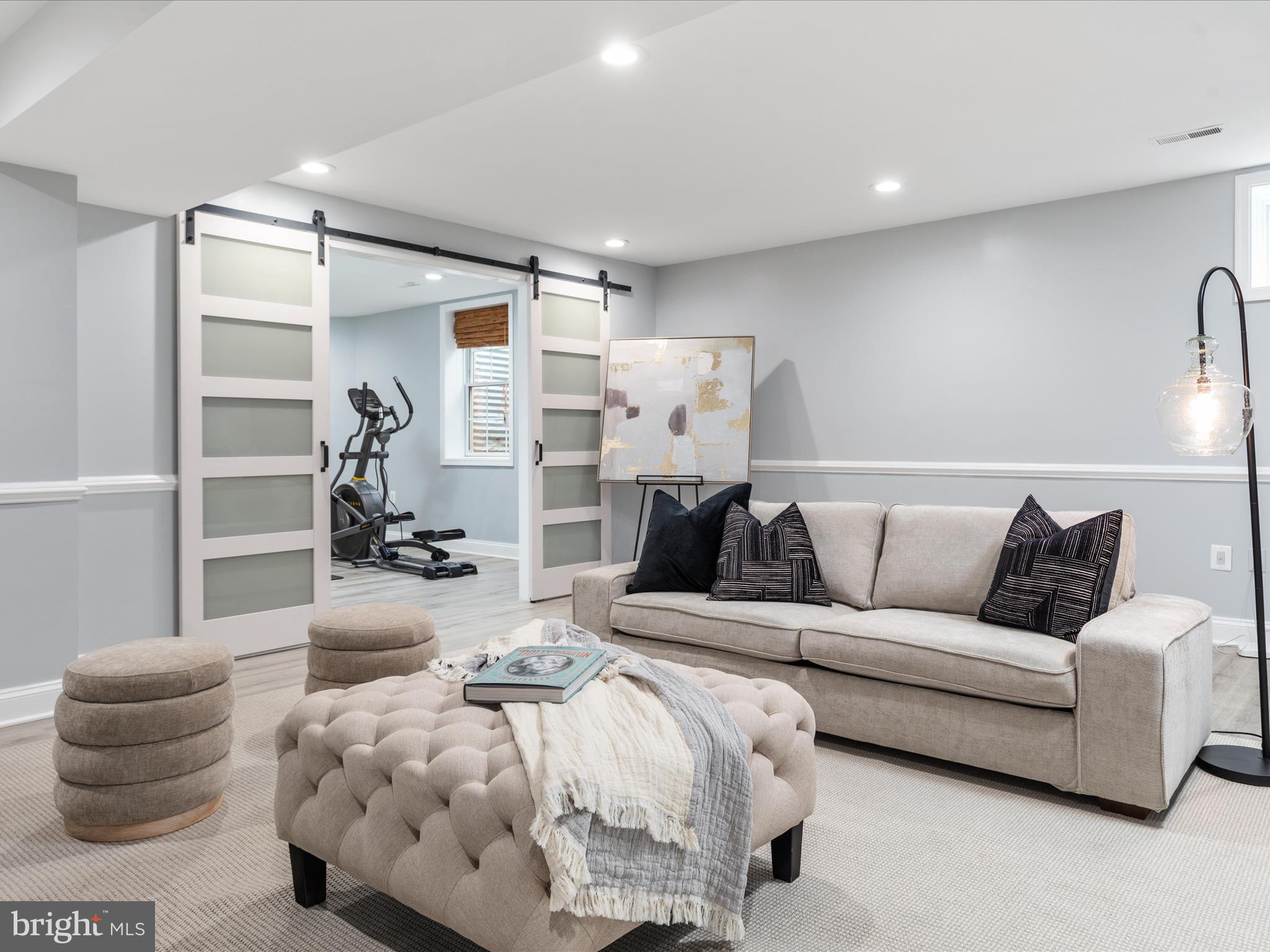 OAKWOOD KNOLLS - Residential