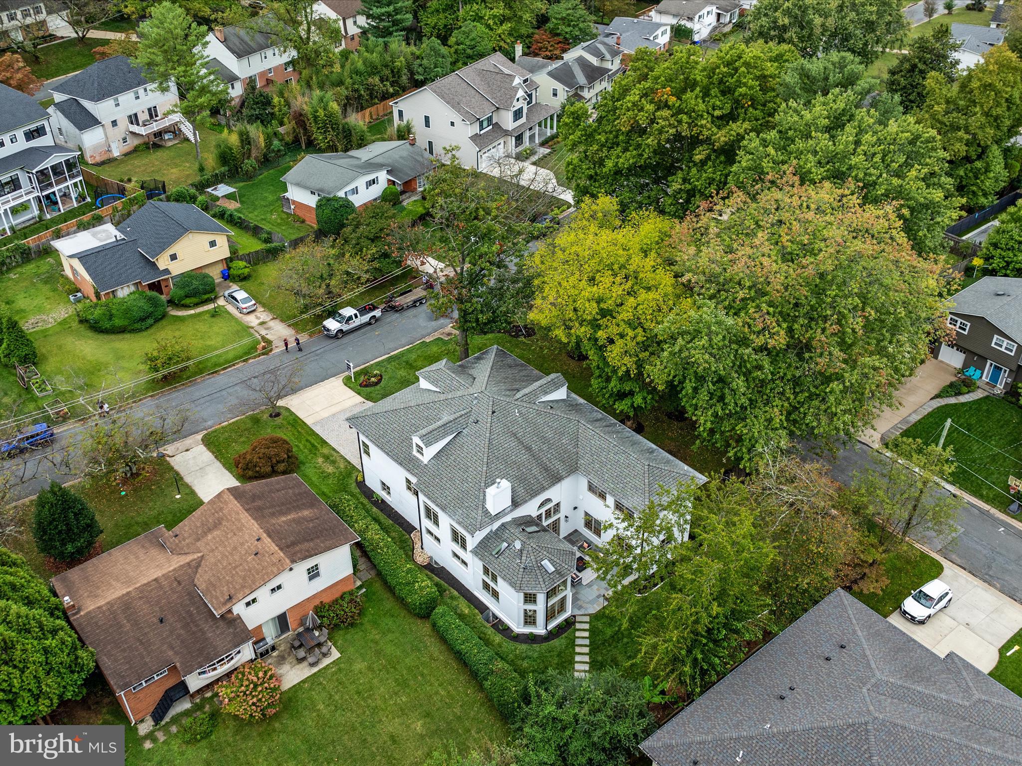 OAKWOOD KNOLLS - Residential