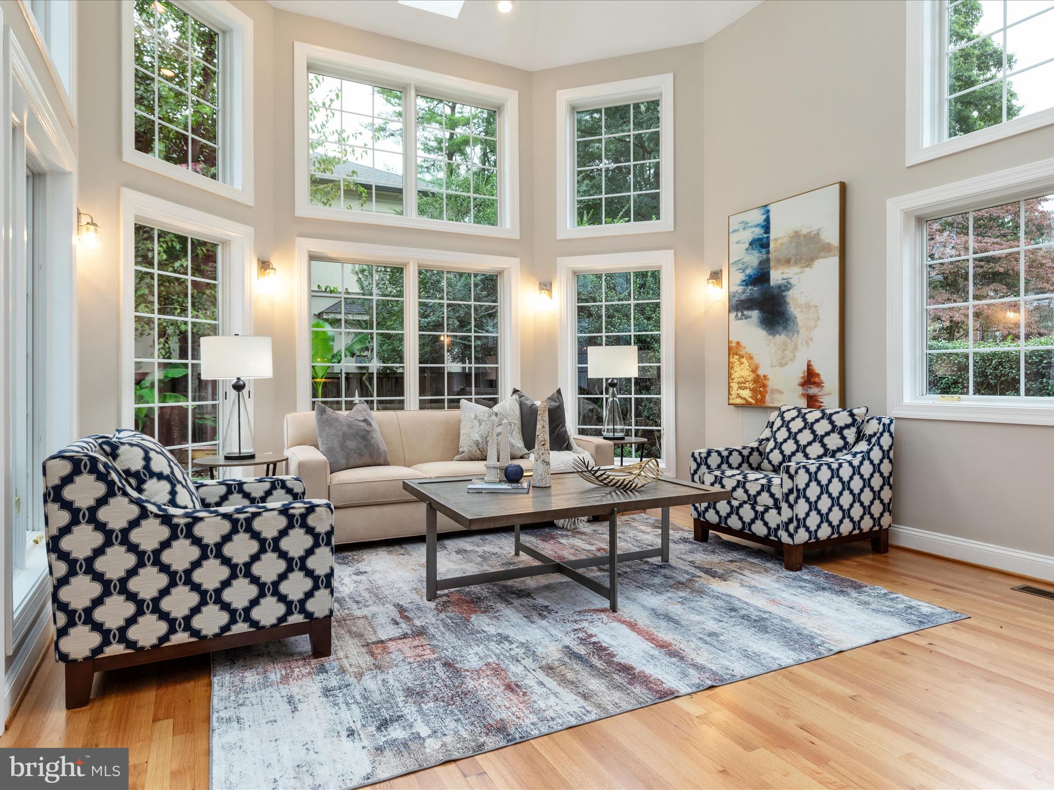 OAKWOOD KNOLLS - Residential