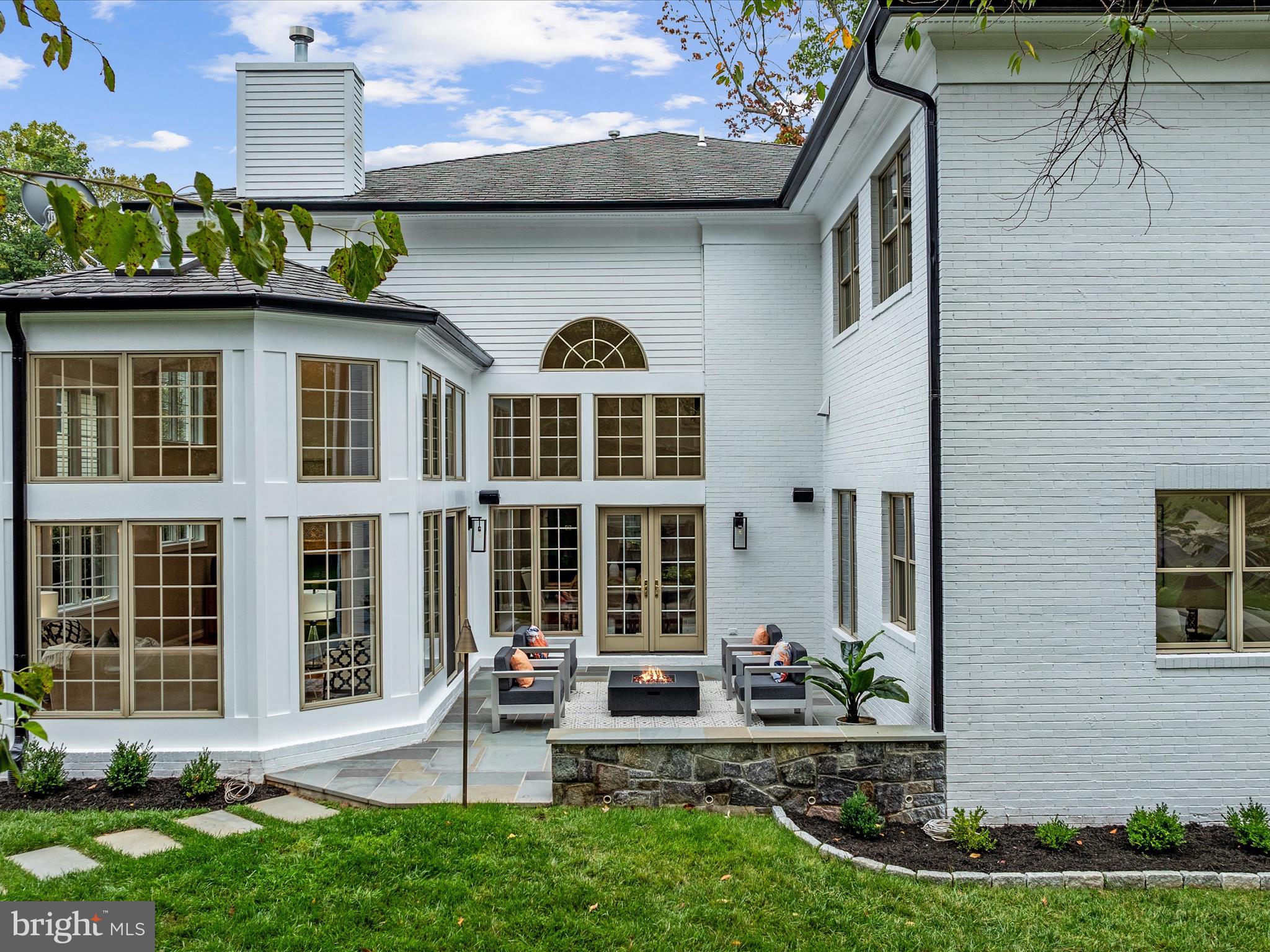 OAKWOOD KNOLLS - Residential