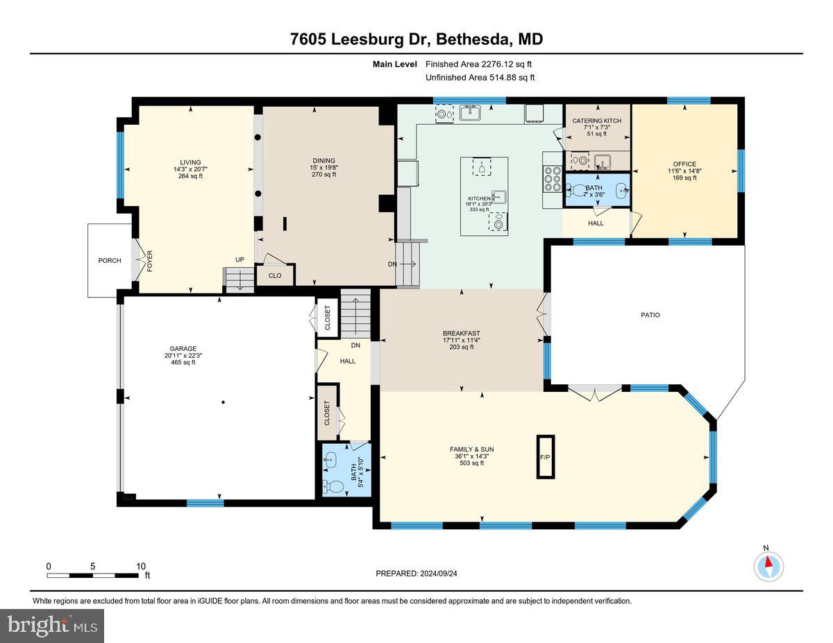 OAKWOOD KNOLLS - Residential