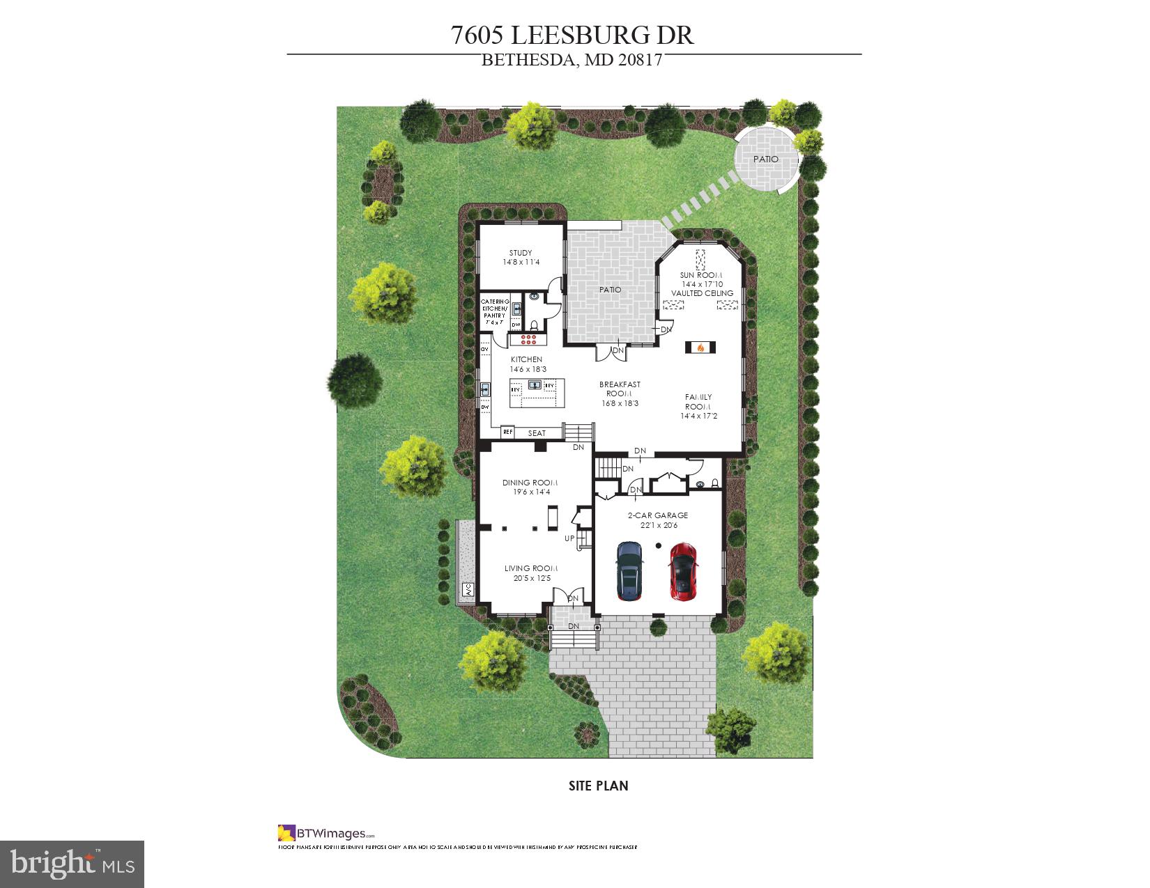 OAKWOOD KNOLLS - Residential