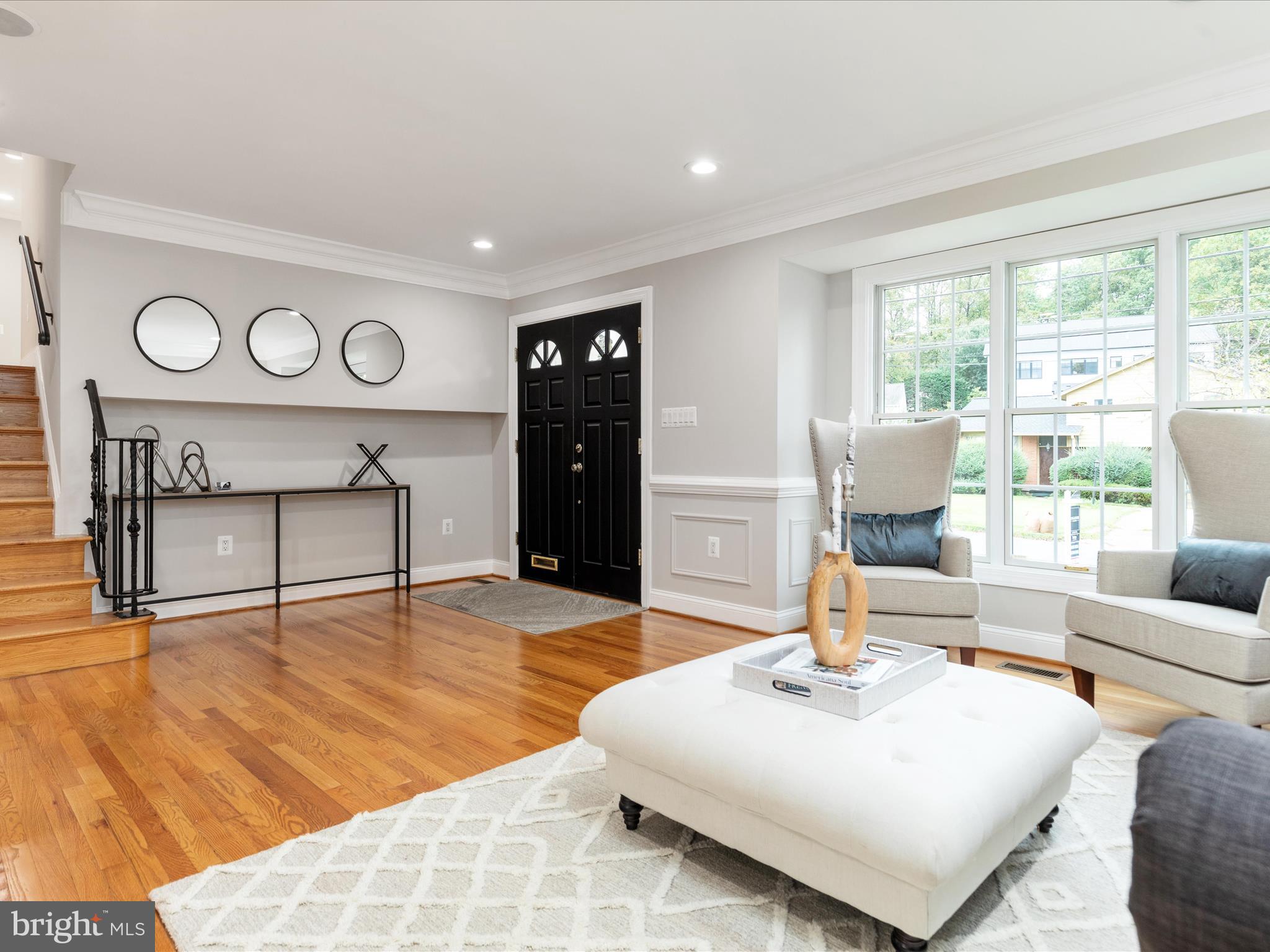 OAKWOOD KNOLLS - Residential